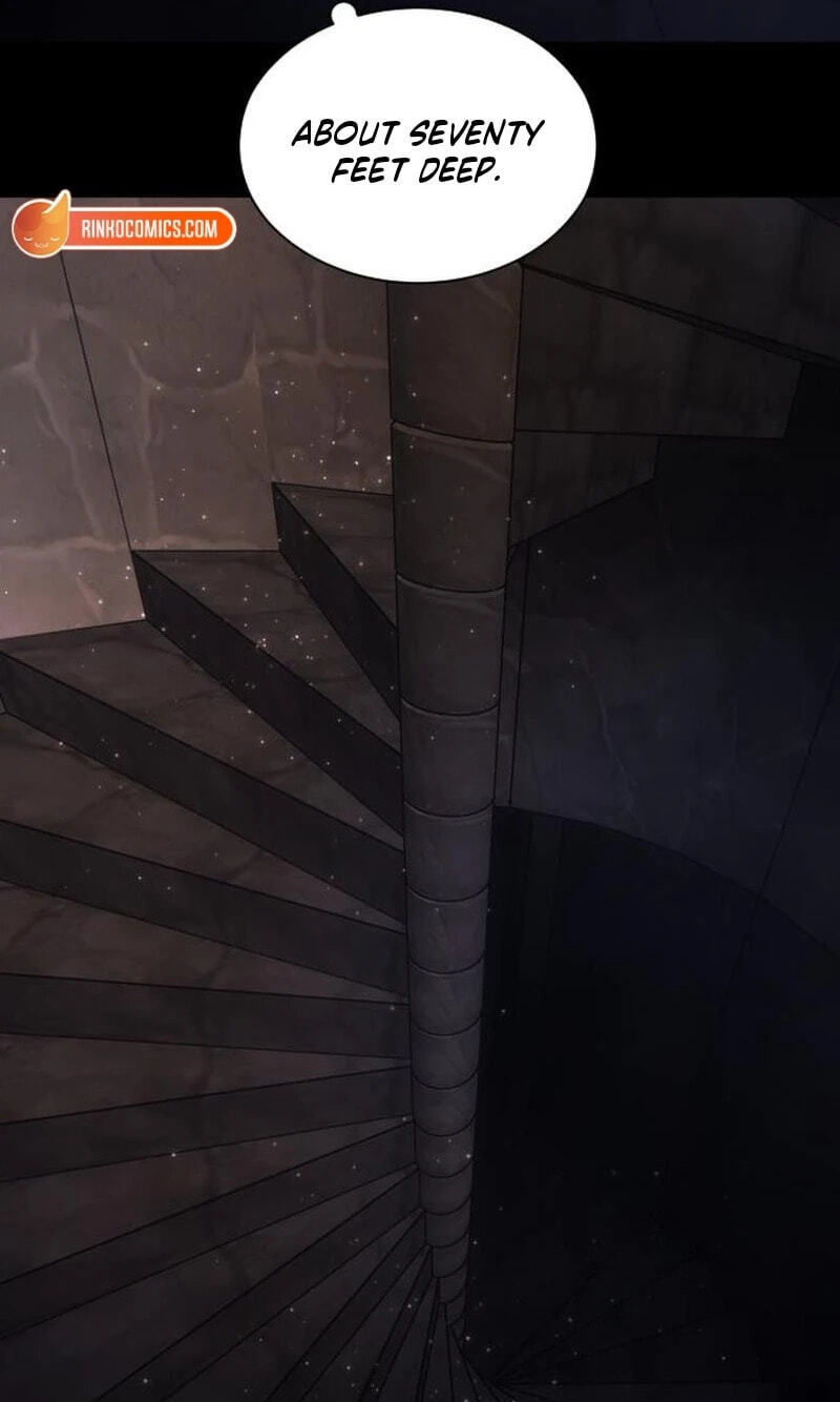 Your Throne Chapter 258 page 76 - 
