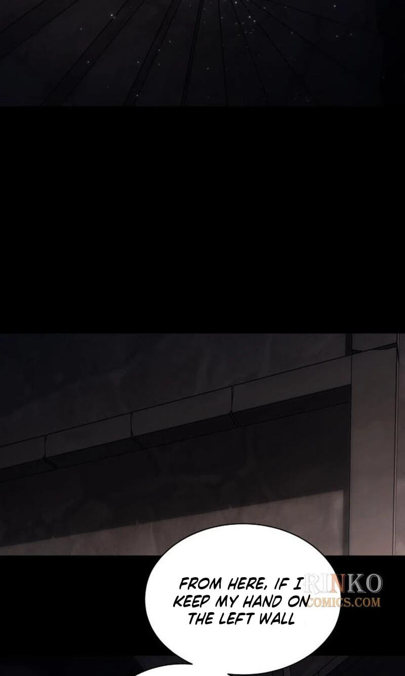 Your Throne Chapter 258 page 77 - 