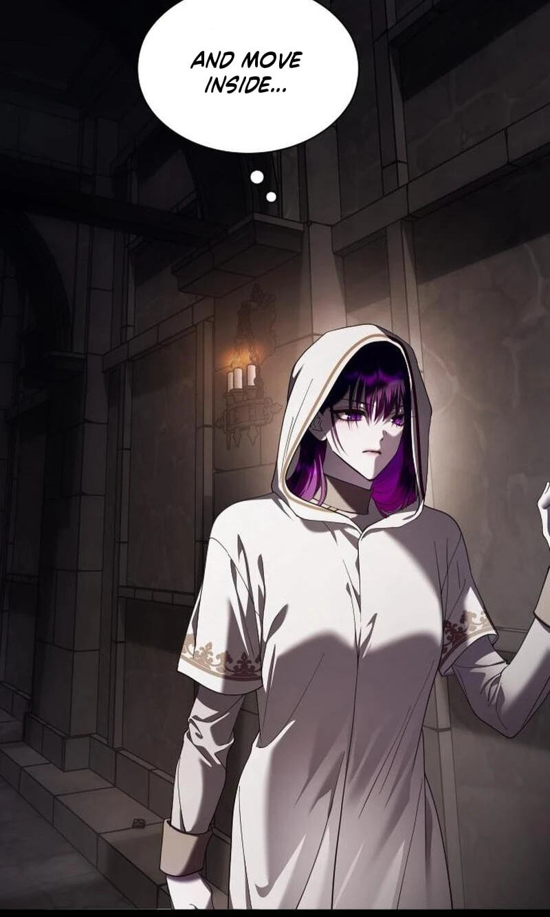 Your Throne Chapter 258 page 78 - 