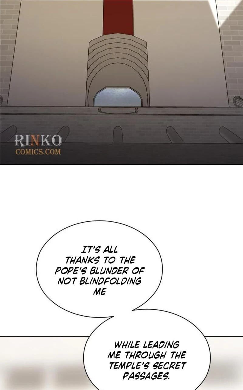 Your Throne Chapter 258 page 84 - 