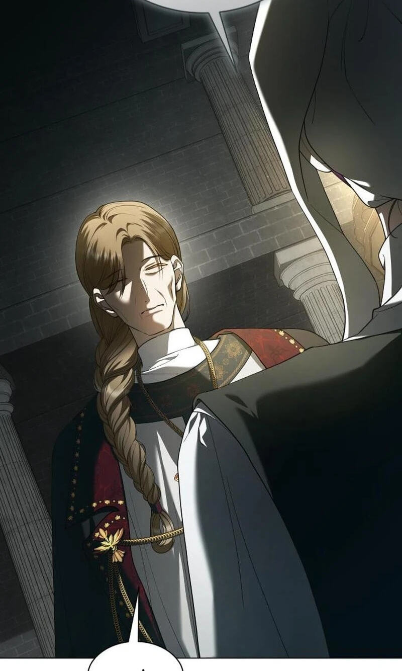 Your Throne Chapter 258 page 10 - 