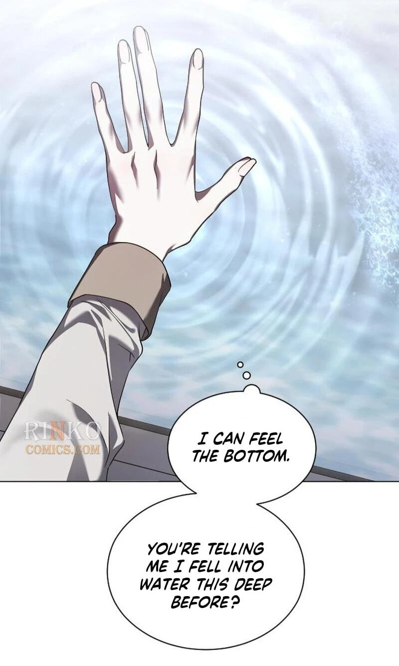 Your Throne Chapter 258 page 96 - 