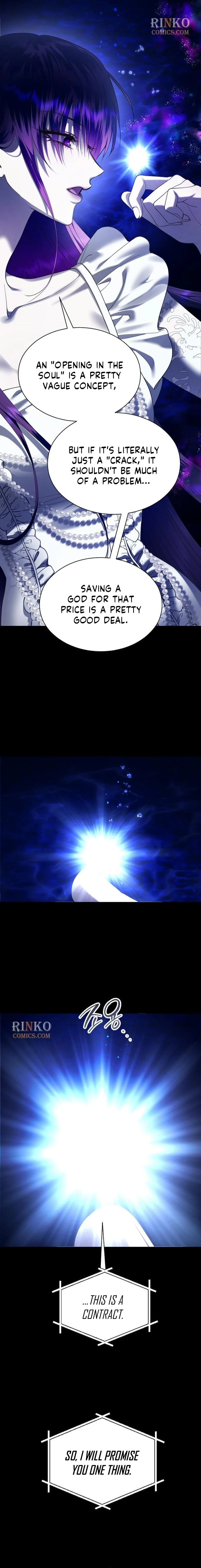 Your Throne Chapter 260 page 6 - 