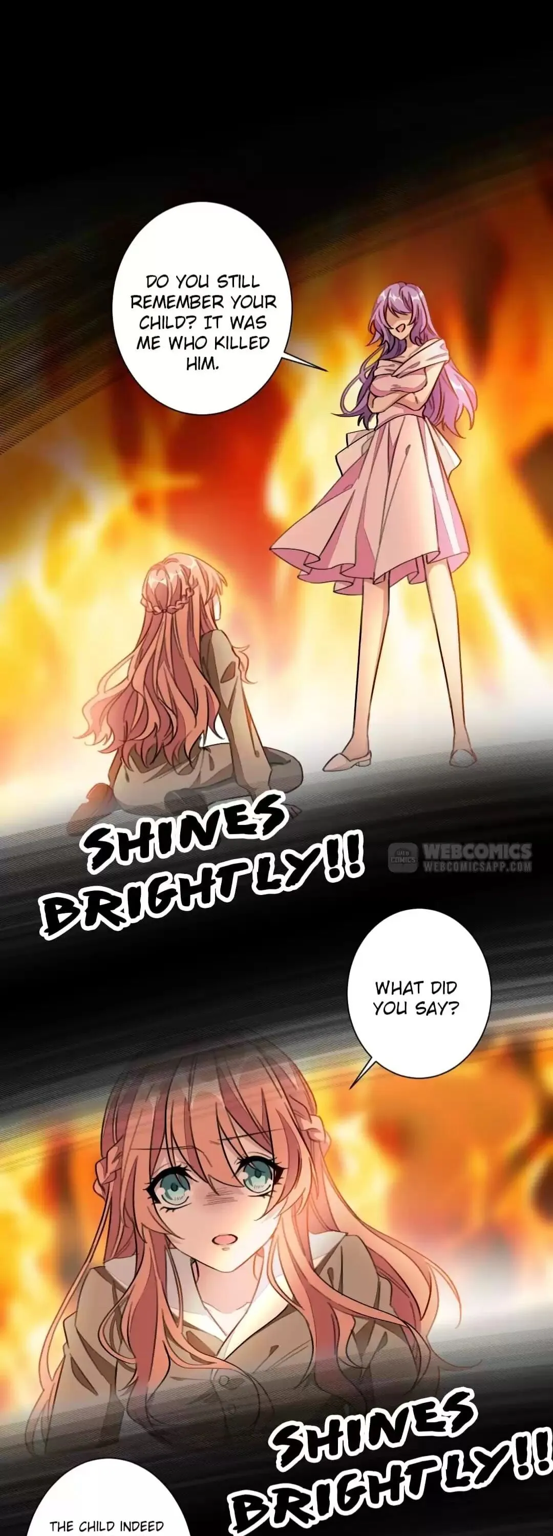 Your Turn to Chase After Me Chapter 1 page 1 - 
