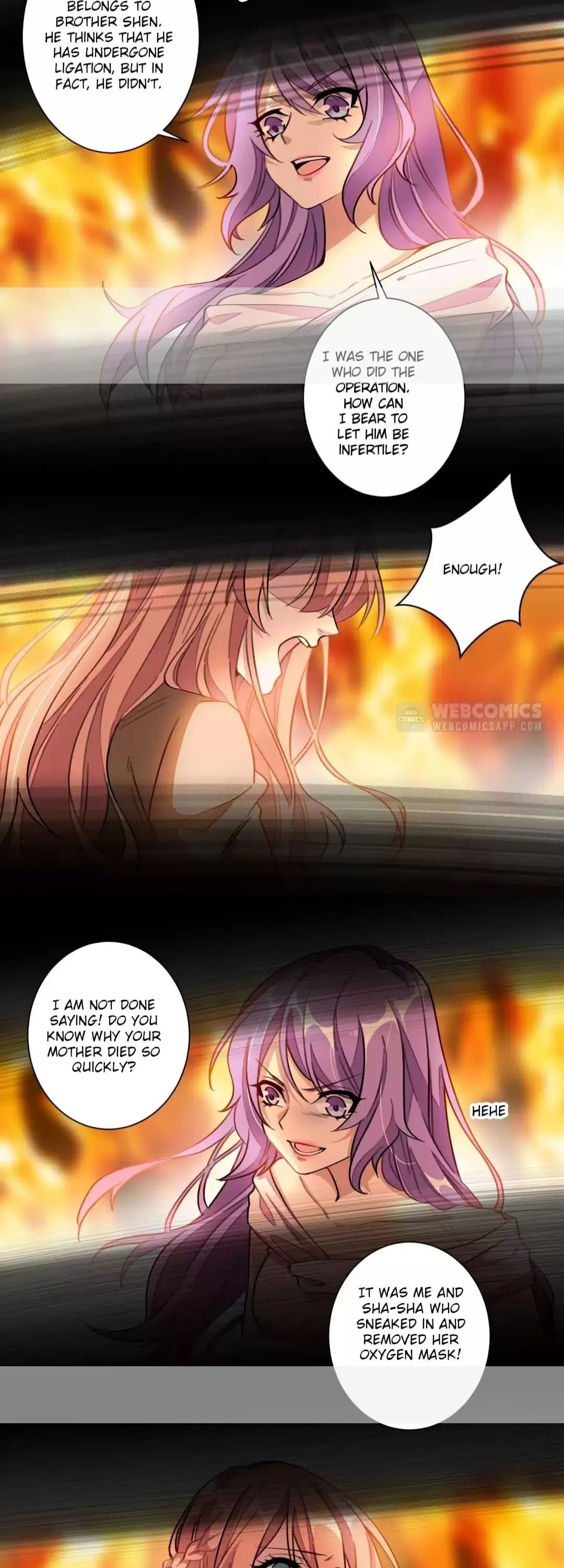 Your Turn to Chase After Me Chapter 1 page 2 - 