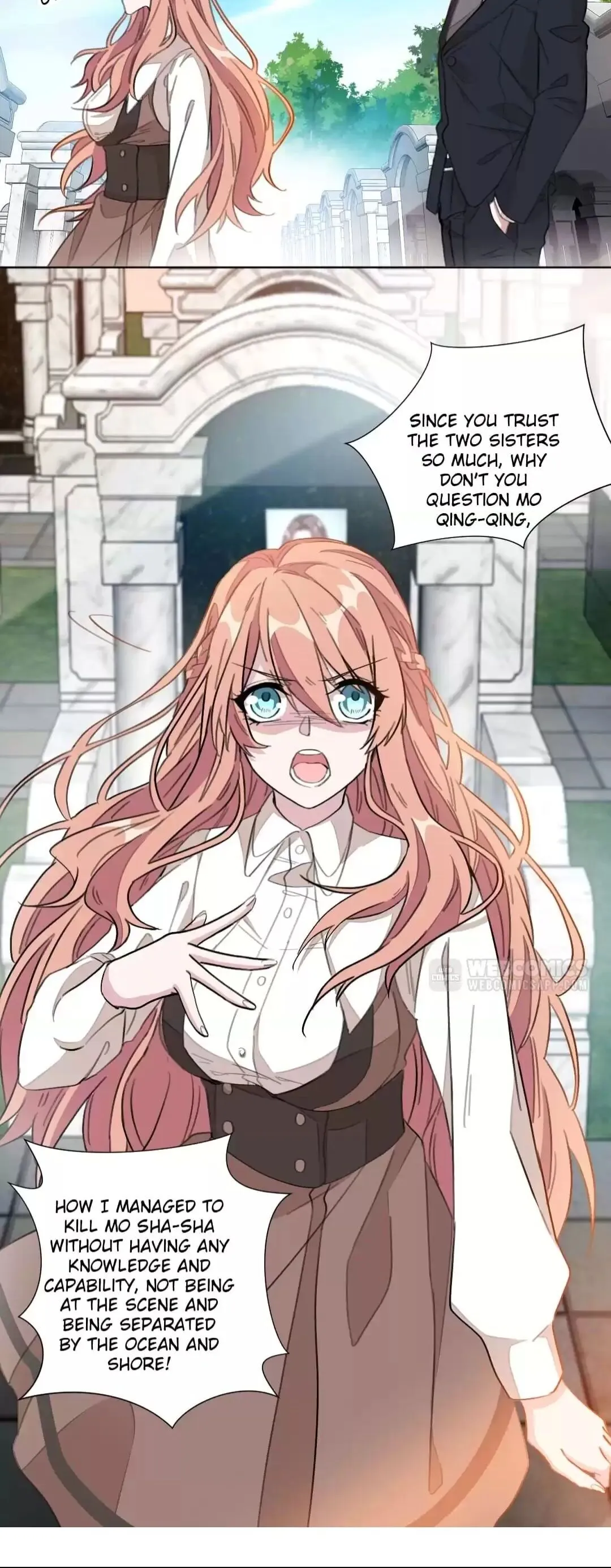 Your Turn to Chase After Me Chapter 1 page 23 - 