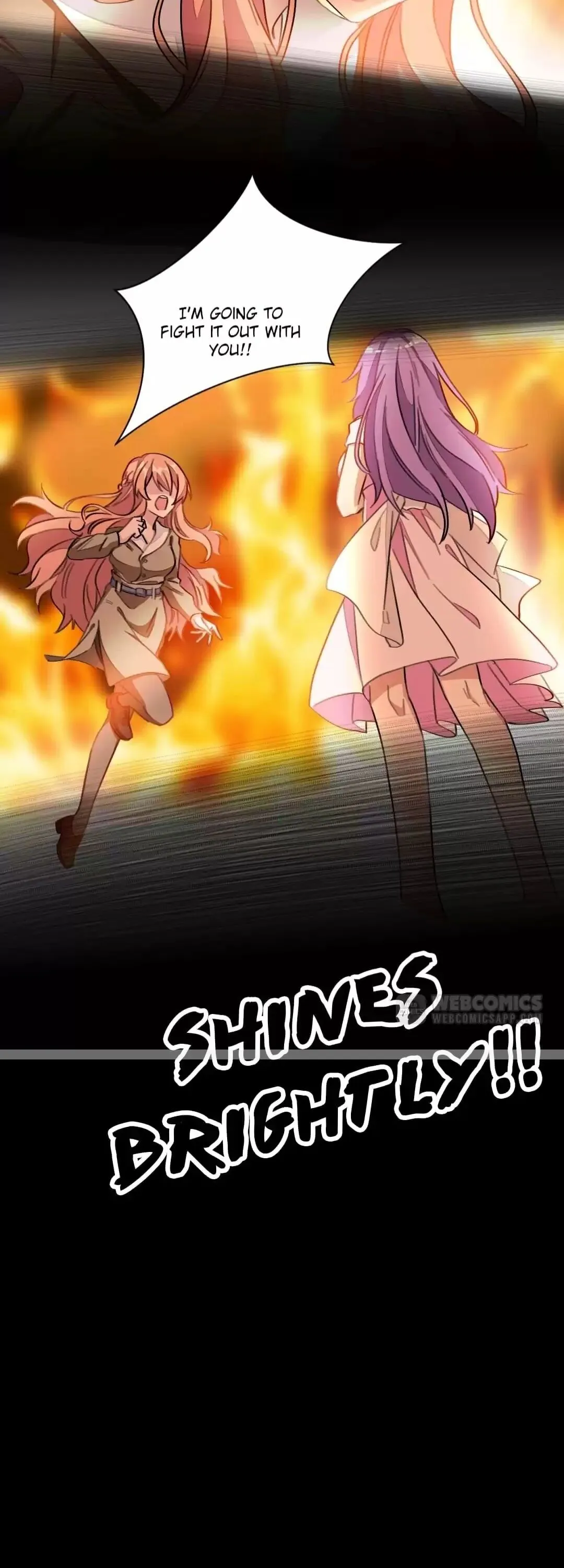 Your Turn to Chase After Me Chapter 1 page 4 - 
