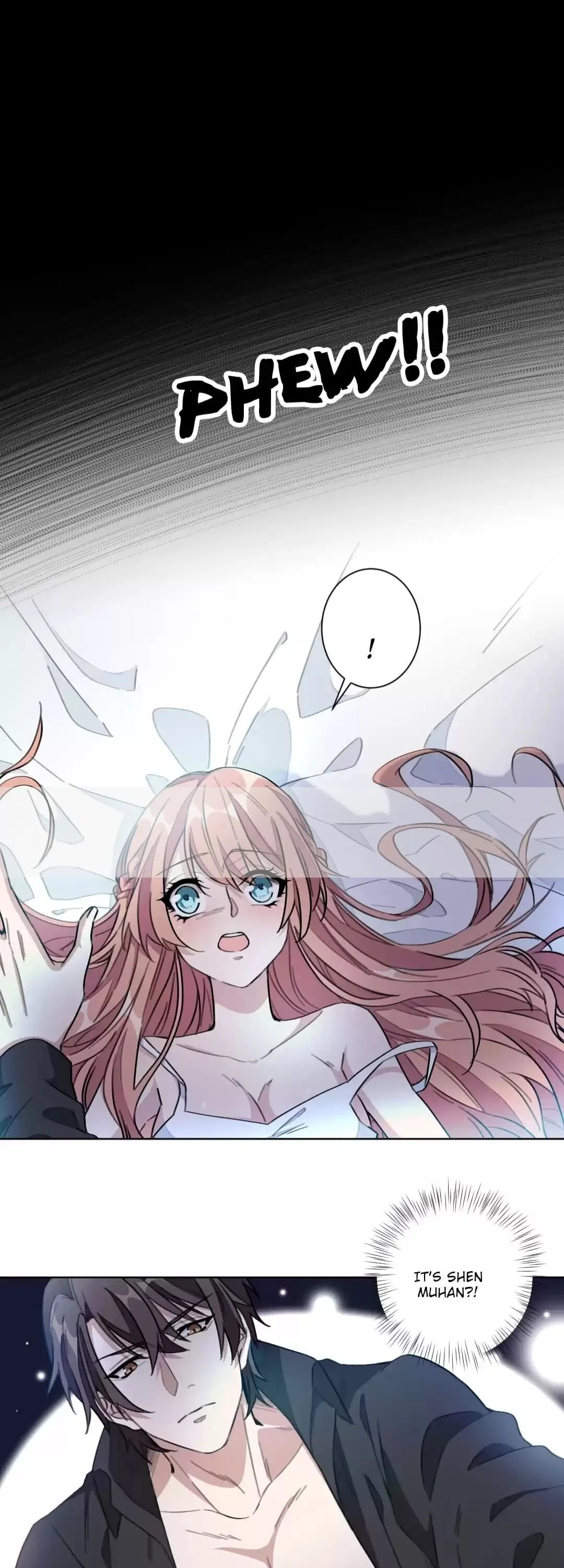 Your Turn to Chase After Me Chapter 1 page 5 - 