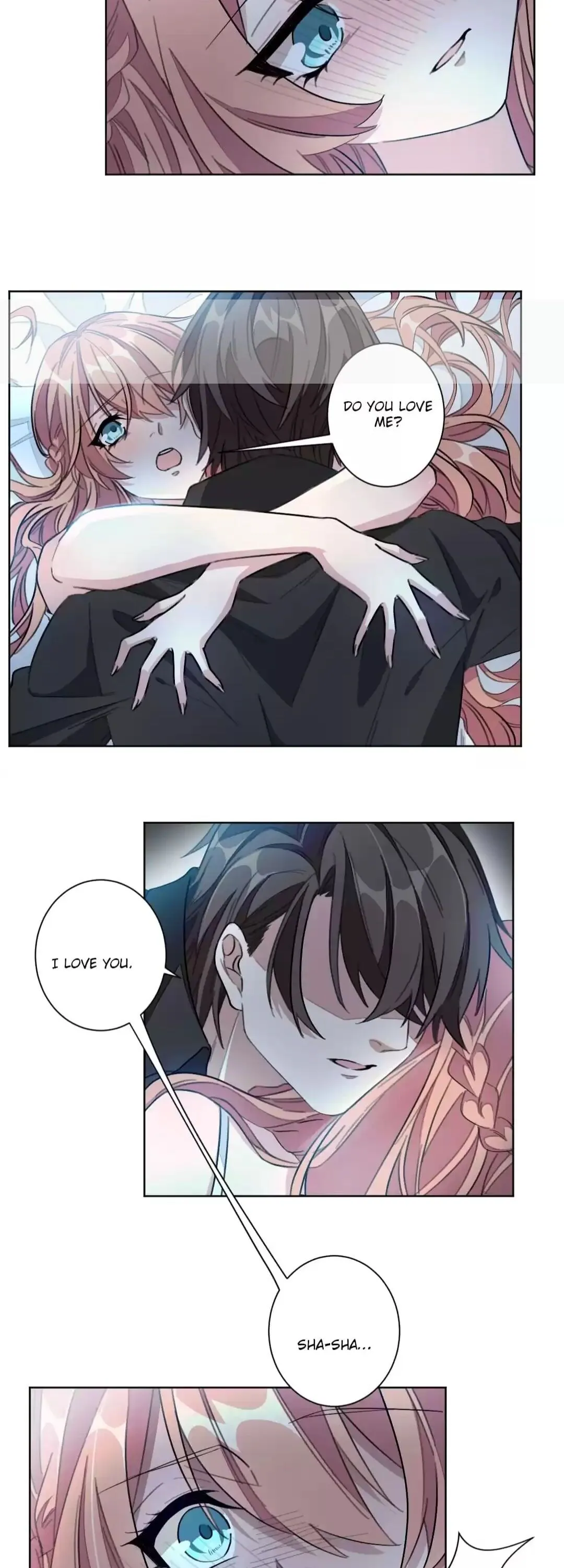 Your Turn to Chase After Me Chapter 1 page 9 - 