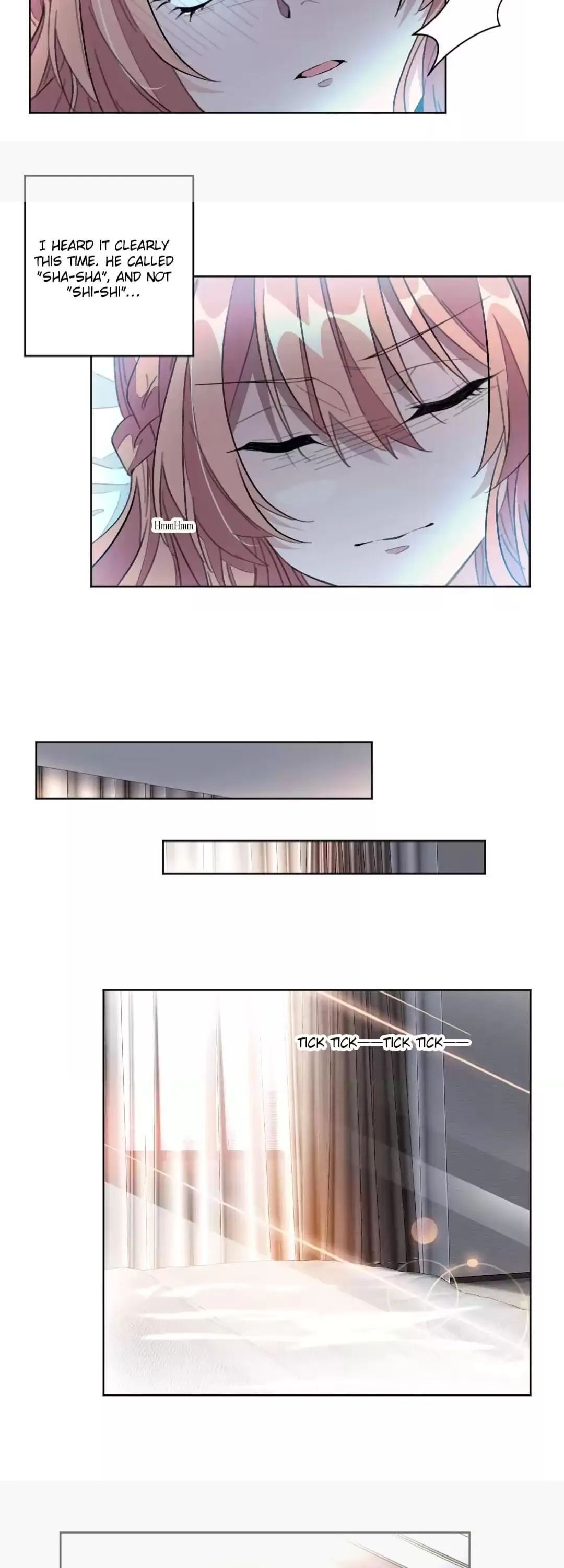 Your Turn to Chase After Me Chapter 1 page 10 - 