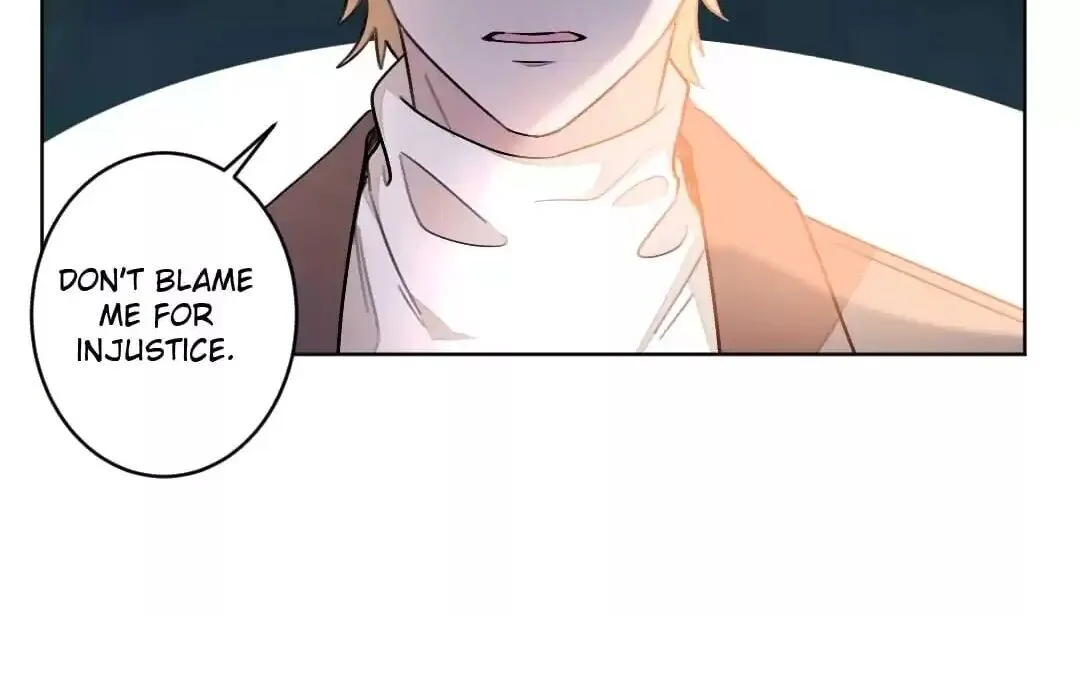 Your Turn to Chase After Me Chapter 13 page 9 - 
