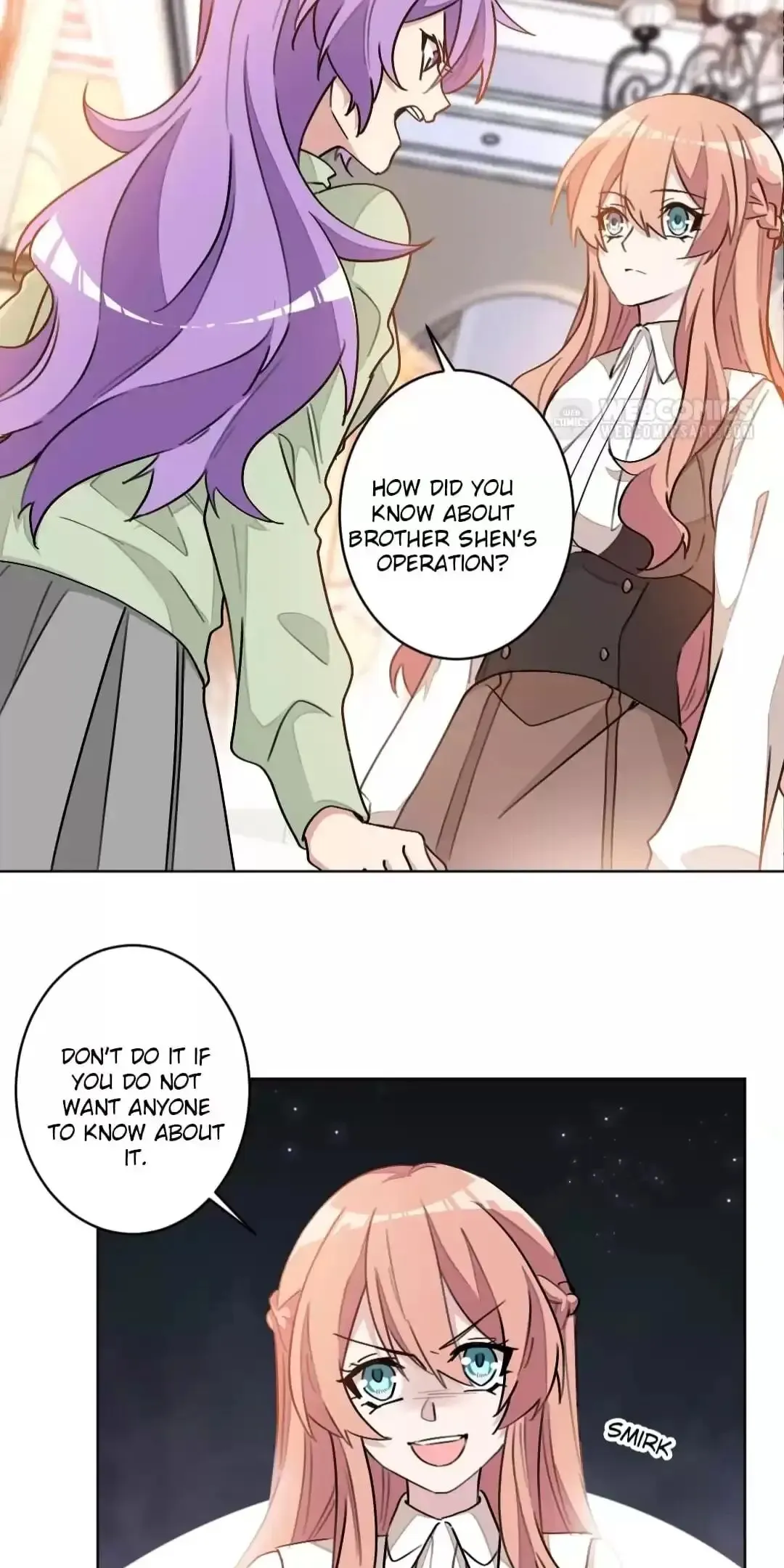 Your Turn to Chase After Me Chapter 16 page 5 - 