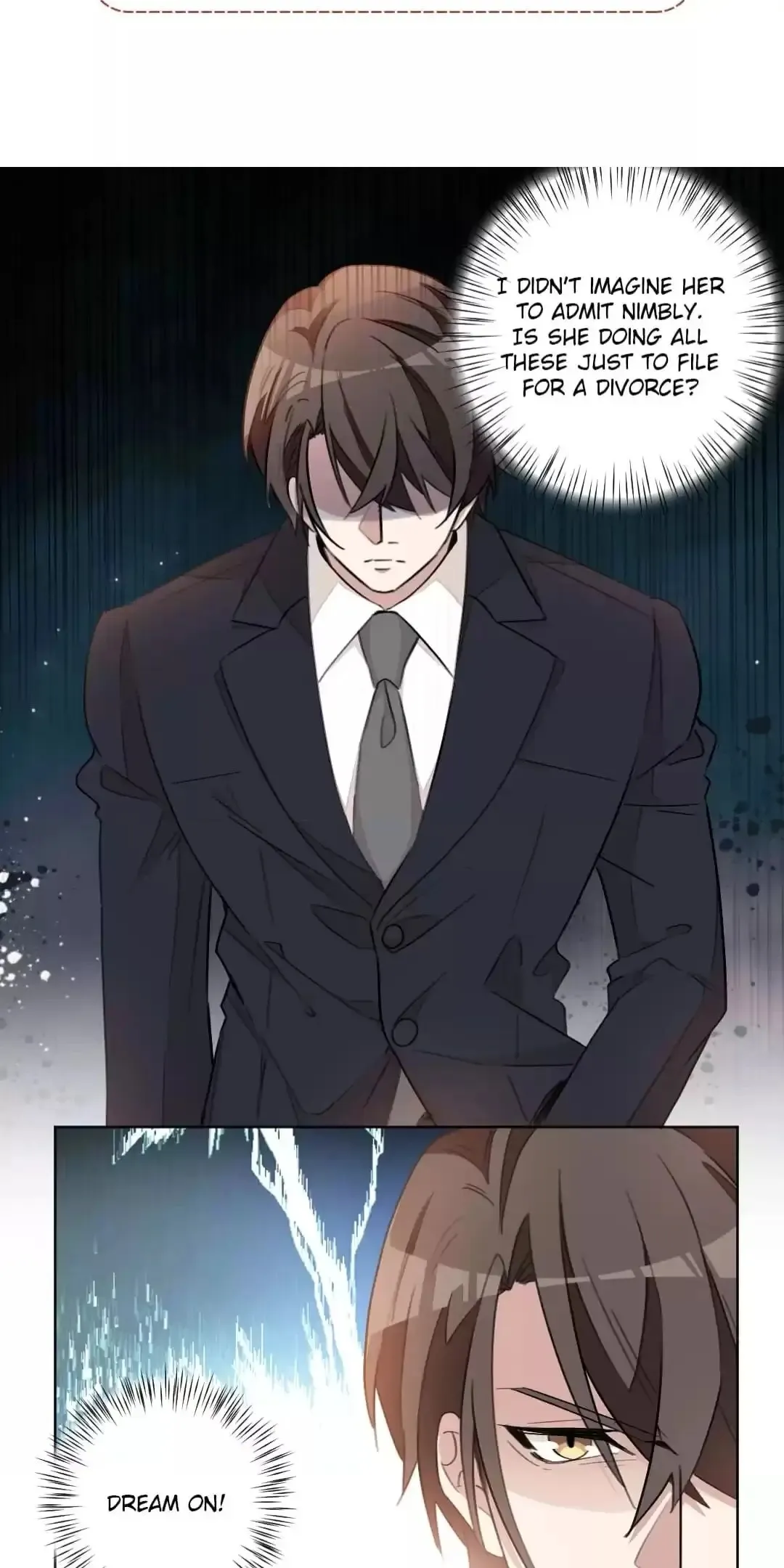 Your Turn to Chase After Me Chapter 18 page 2 - 