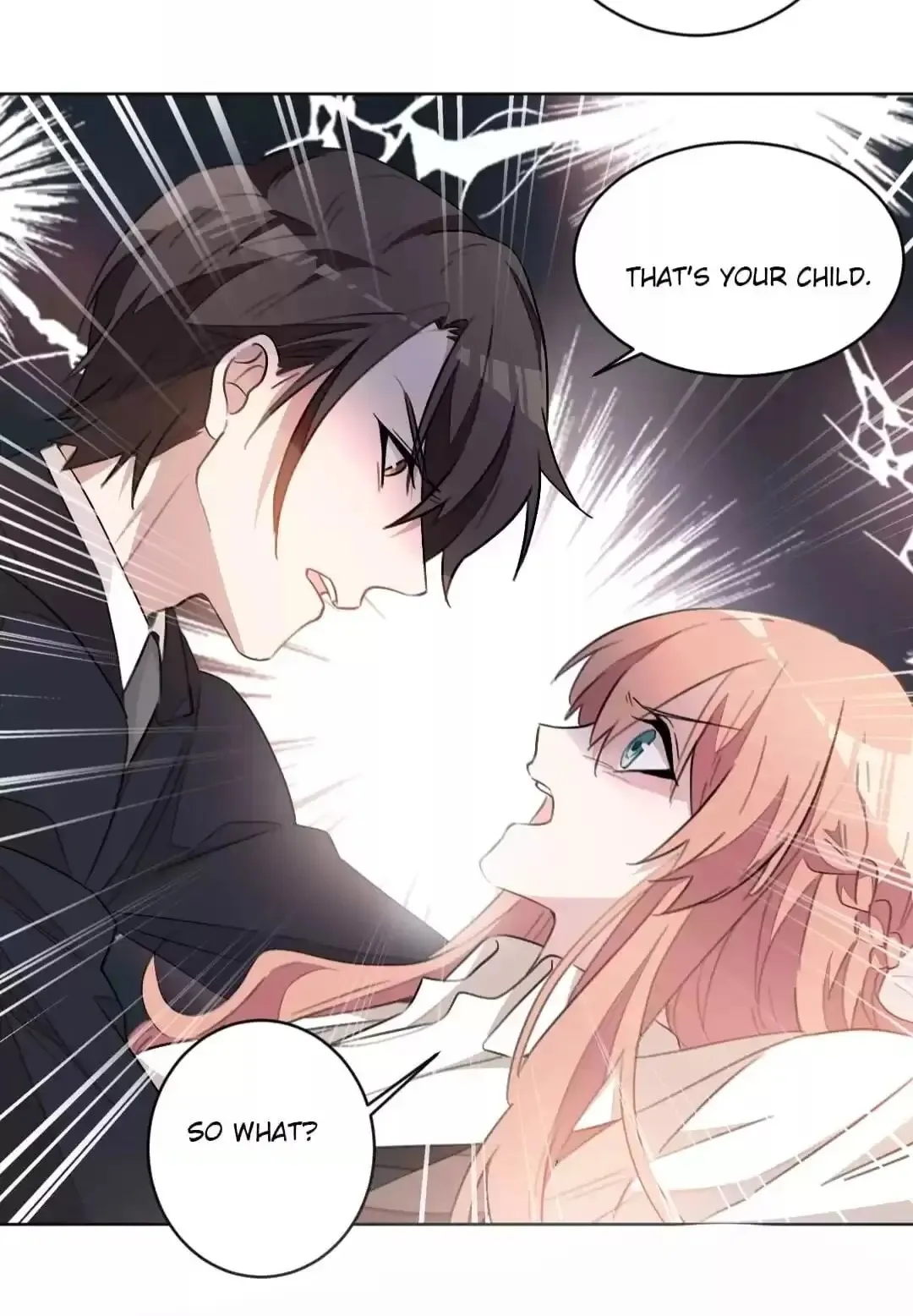 Your Turn to Chase After Me Chapter 18 page 12 - 