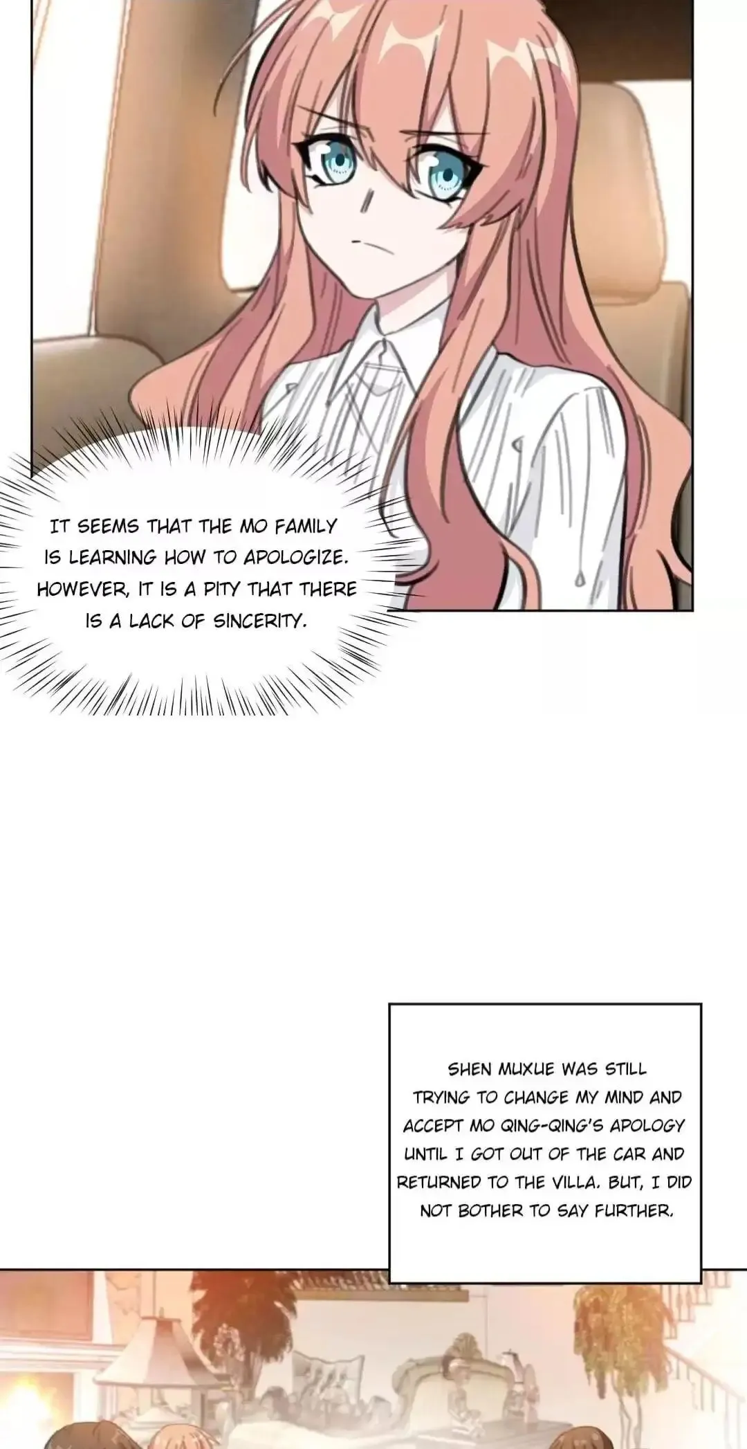 Your Turn to Chase After Me Chapter 186 page 4 - 