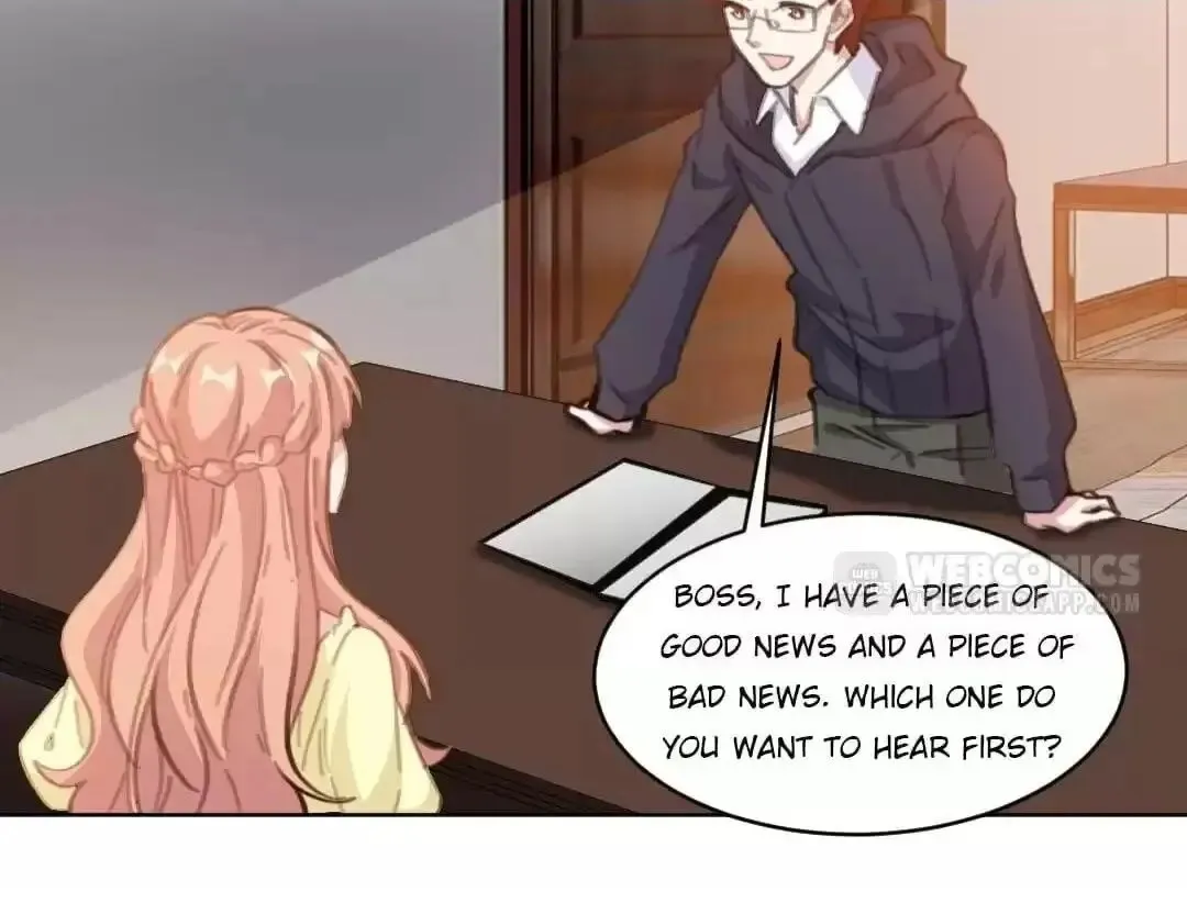 Your Turn to Chase After Me Chapter 187 page 15 - 