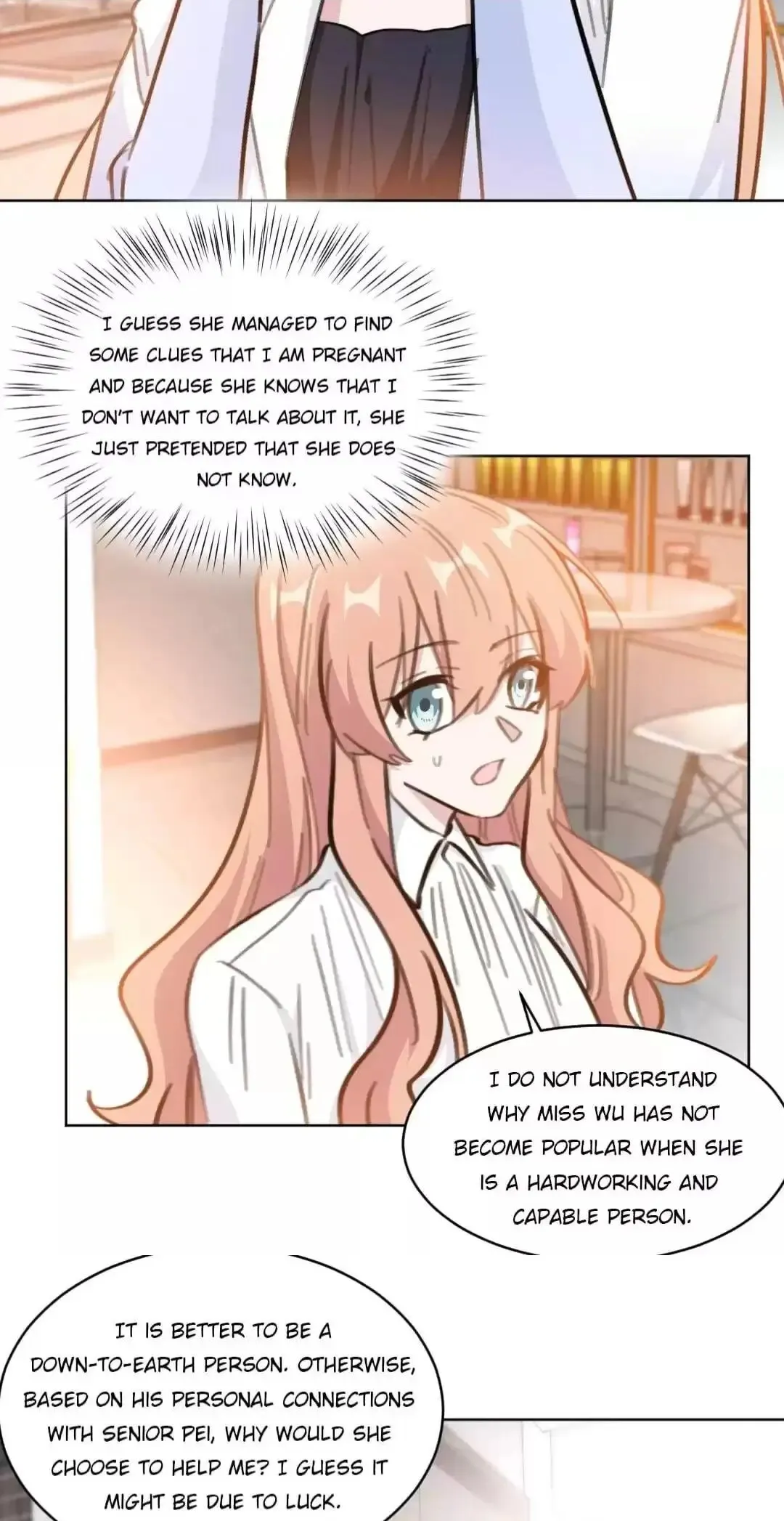 Your Turn to Chase After Me Chapter 187 page 6 - 