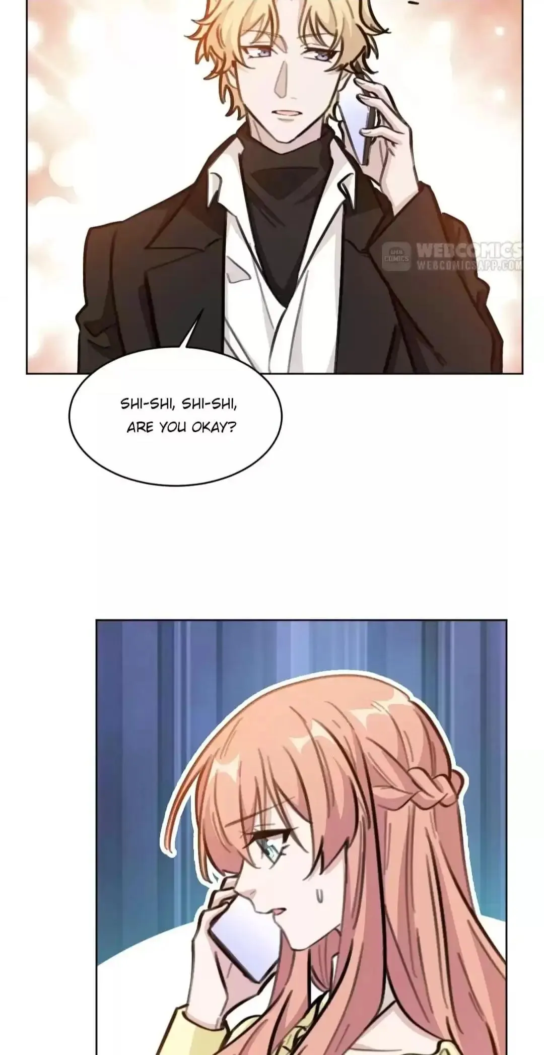 Your Turn to Chase After Me Chapter 188 page 12 - 