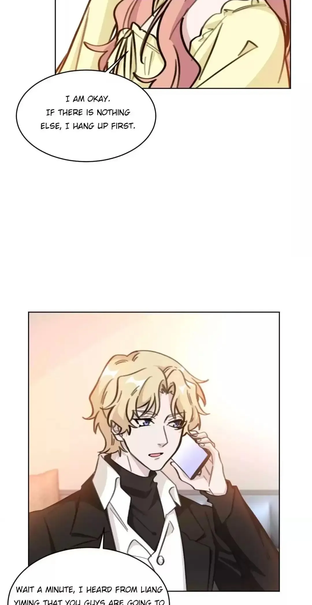 Your Turn to Chase After Me Chapter 188 page 13 - 