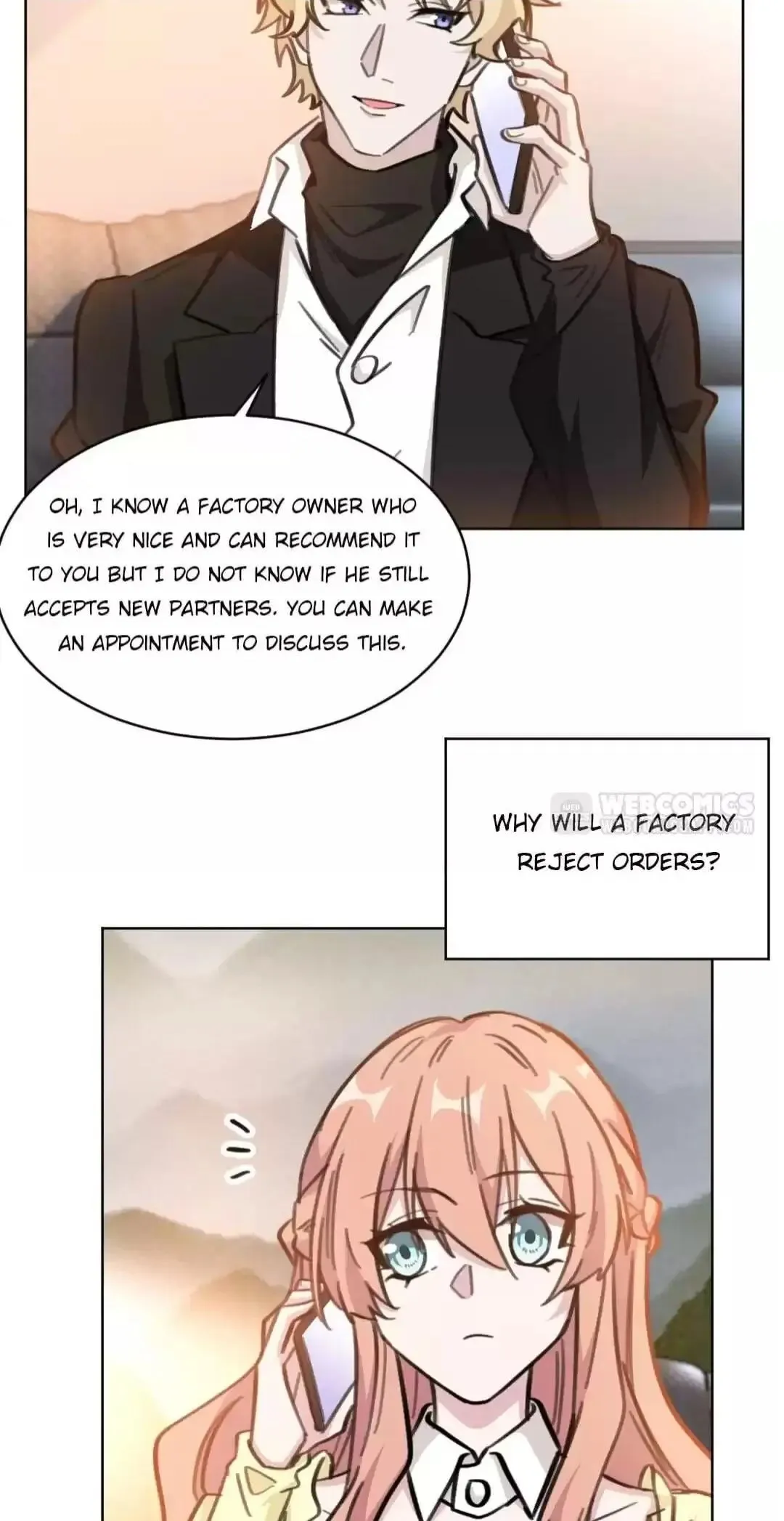 Your Turn to Chase After Me Chapter 188 page 15 - 