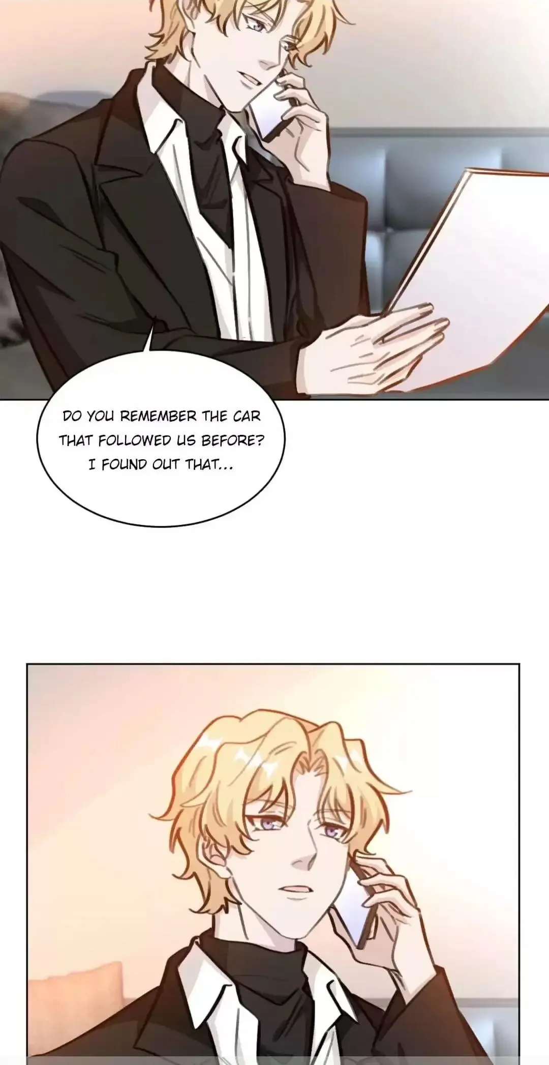 Your Turn to Chase After Me Chapter 188 page 10 - 