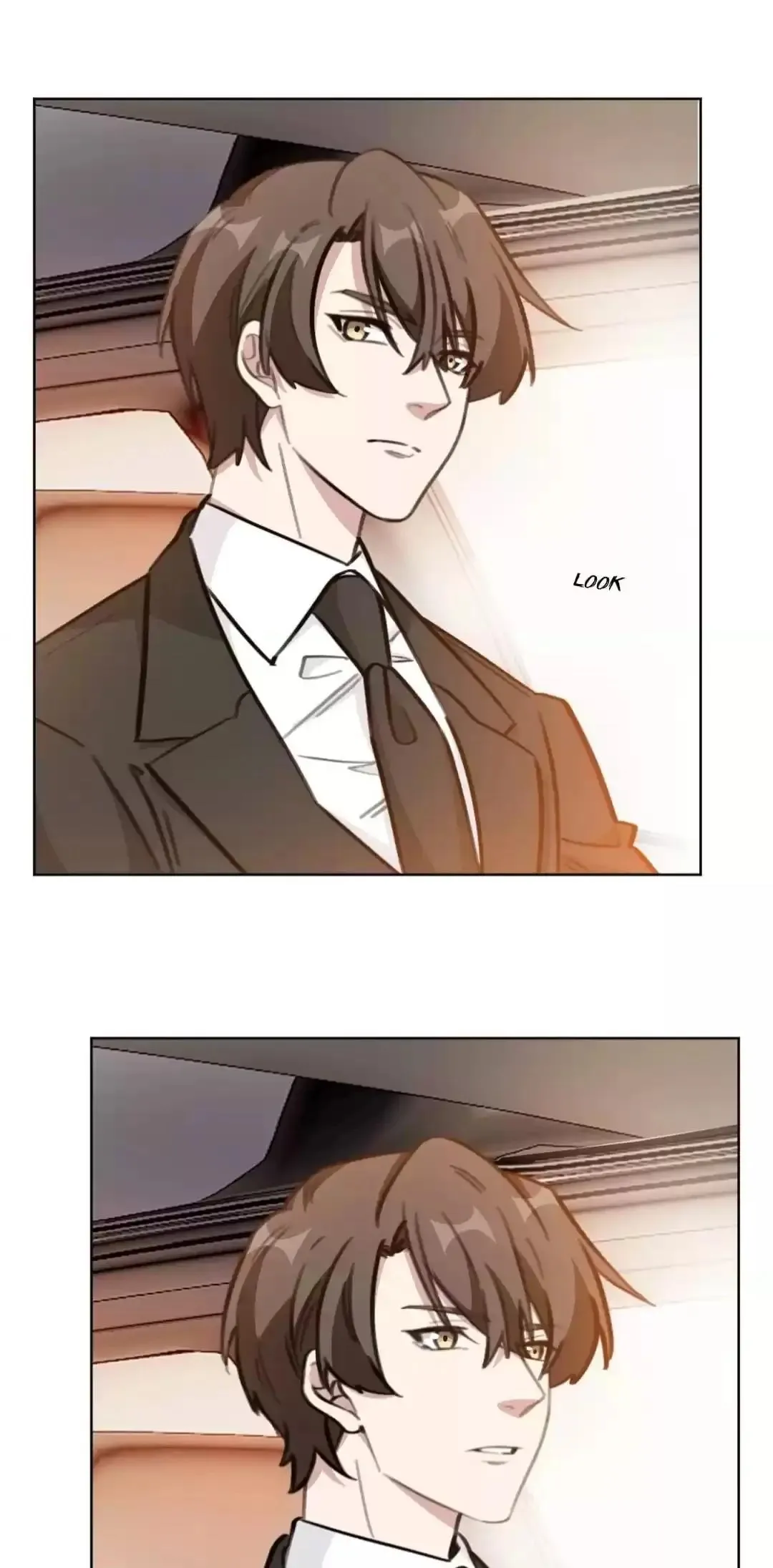 Your Turn to Chase After Me Chapter 189 page 15 - 