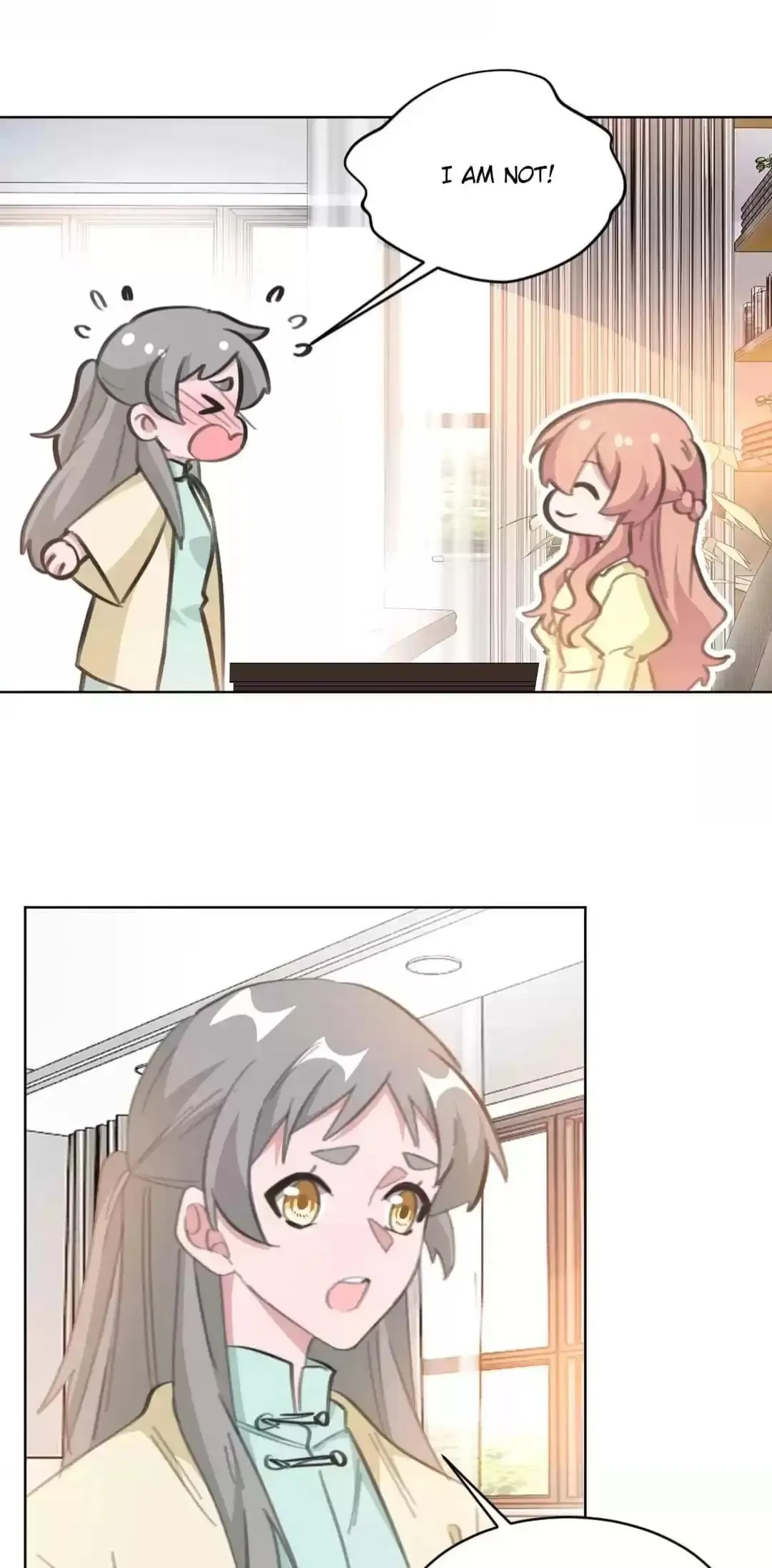 Your Turn to Chase After Me Chapter 189 page 9 - 