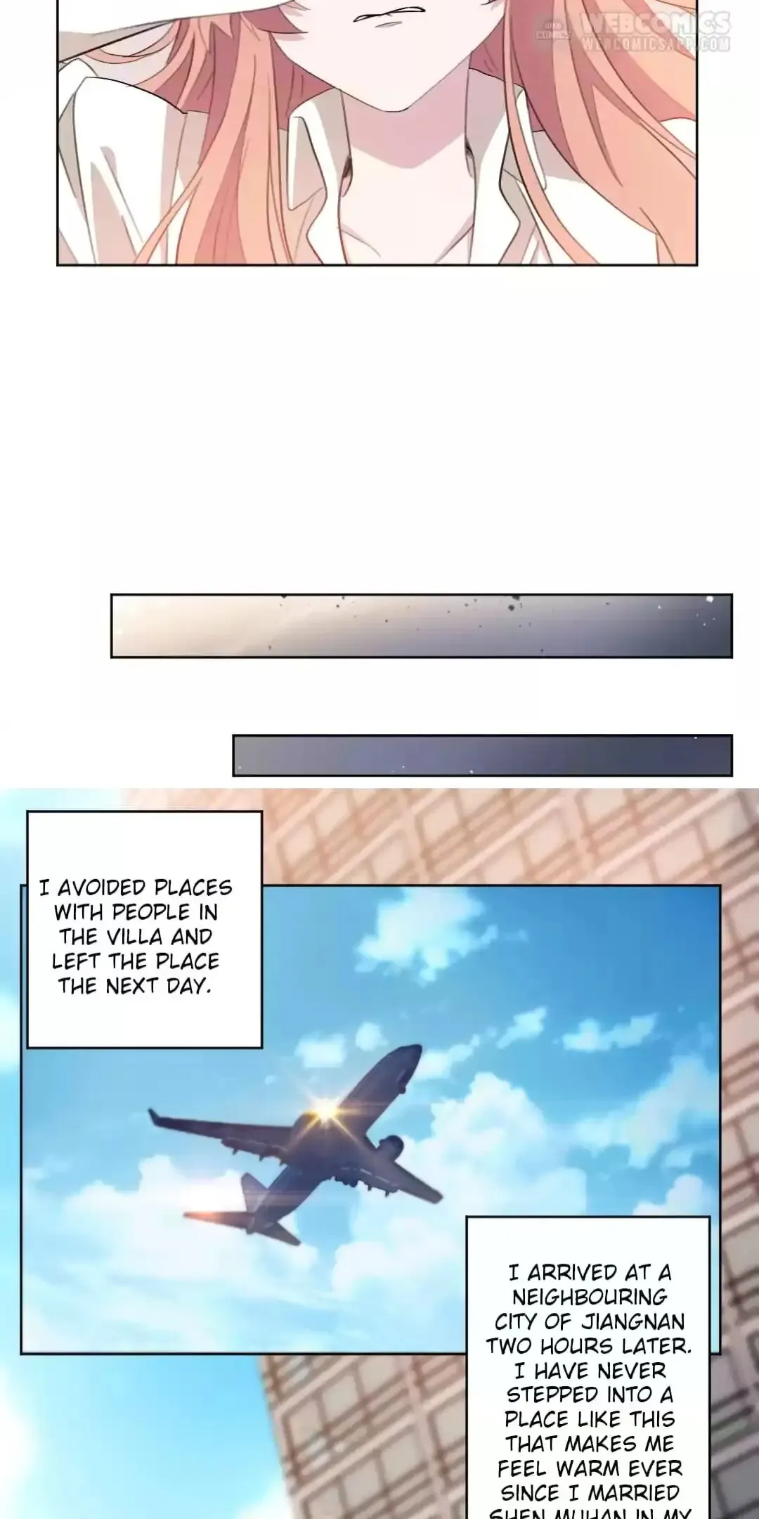 Your Turn to Chase After Me Chapter 19 page 8 - 
