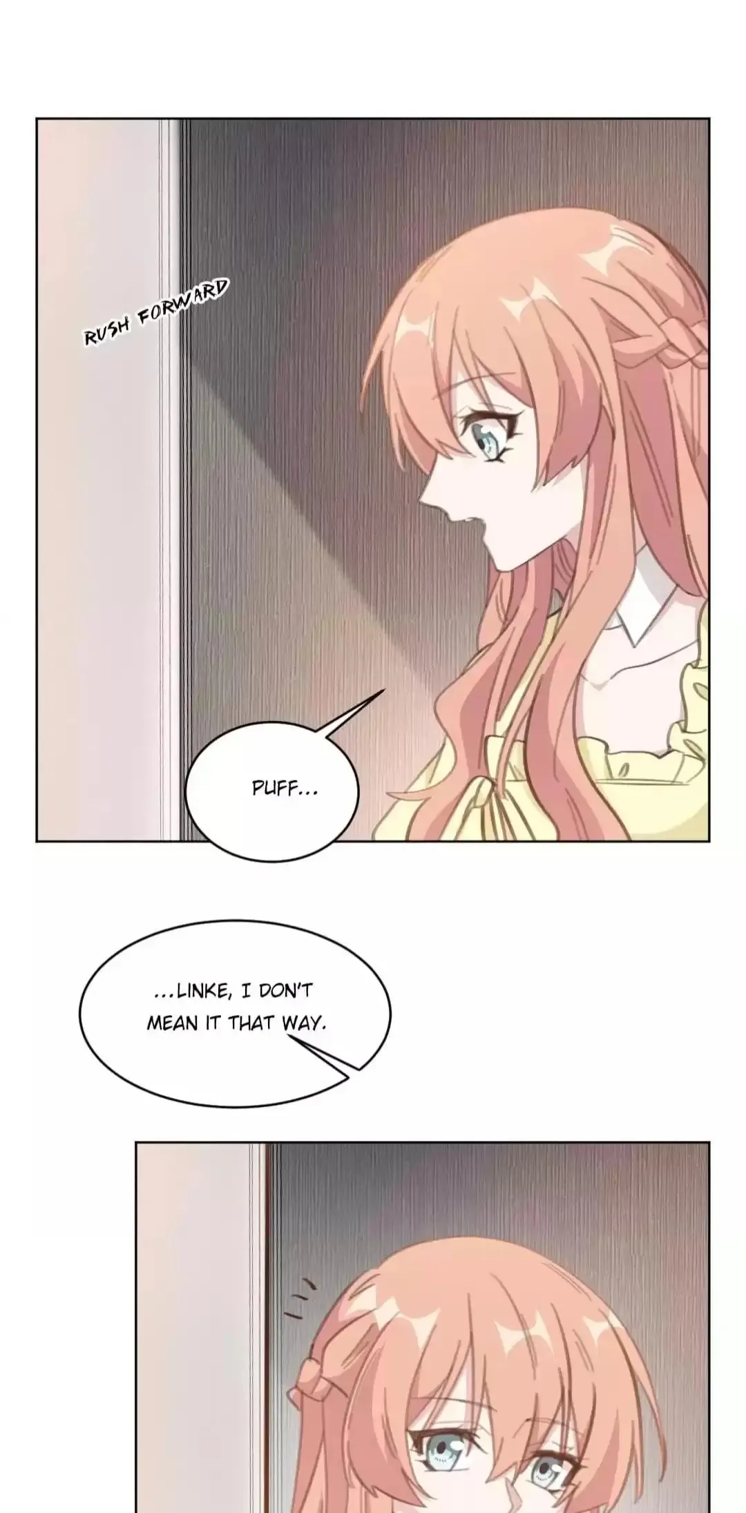 Your Turn to Chase After Me Chapter 190 page 12 - 