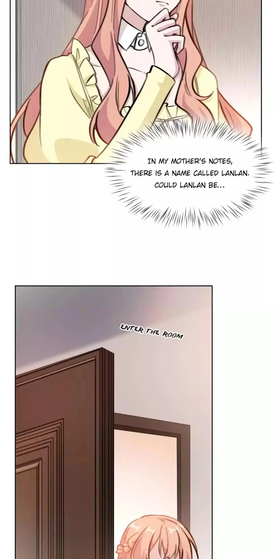 Your Turn to Chase After Me Chapter 190 page 15 - 