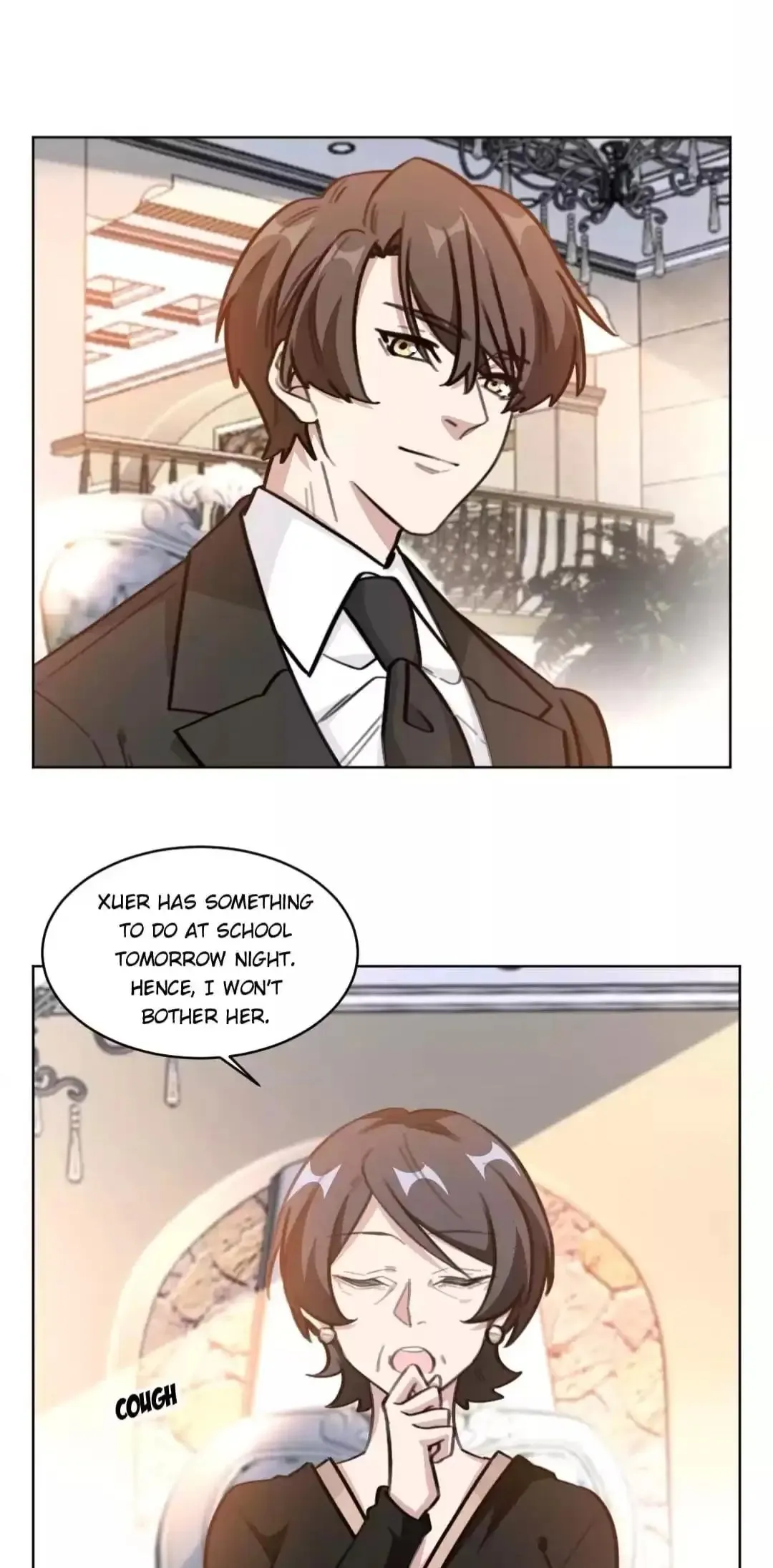 Your Turn to Chase After Me Chapter 191 page 16 - 