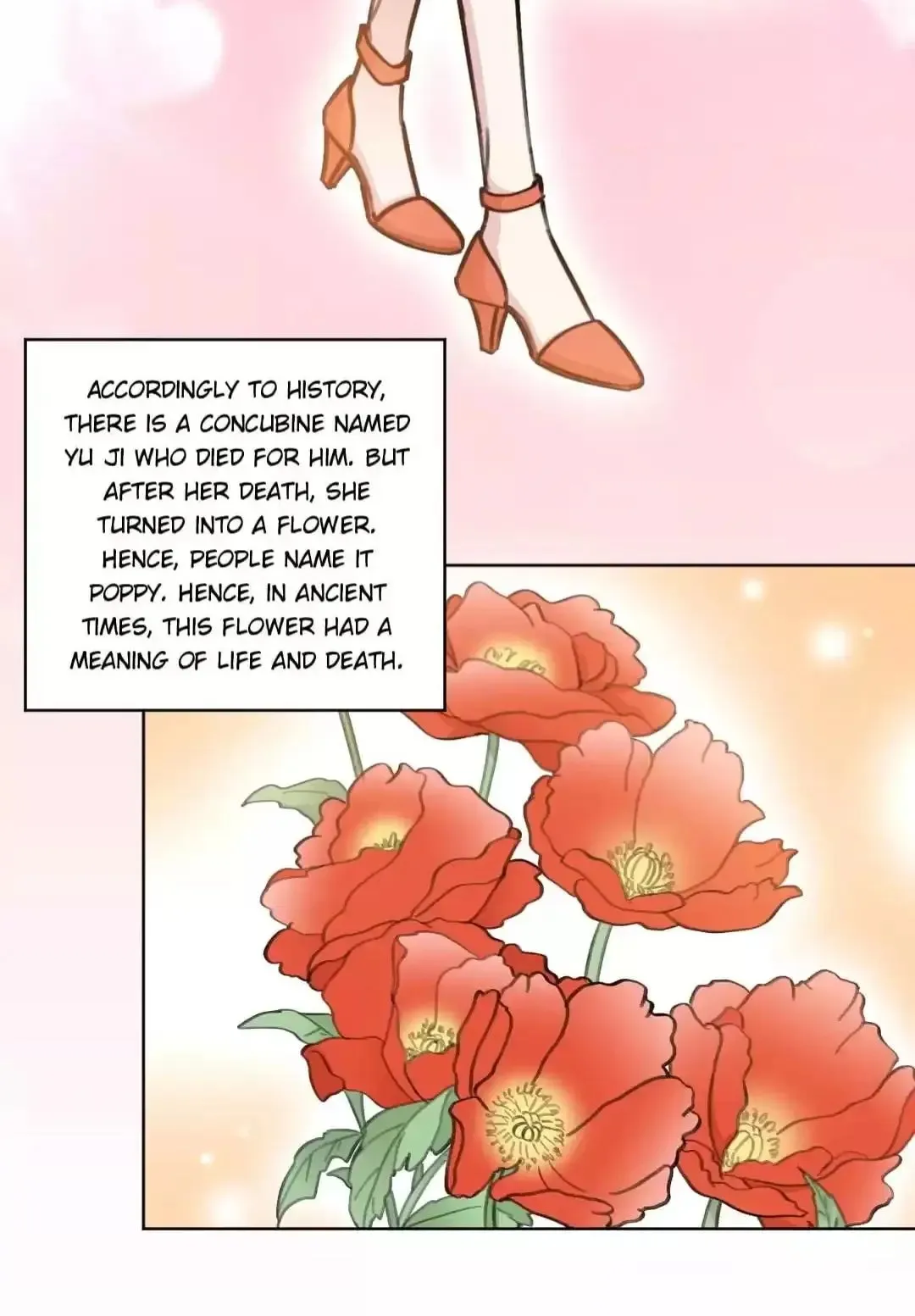 Your Turn to Chase After Me Chapter 191 page 20 - 