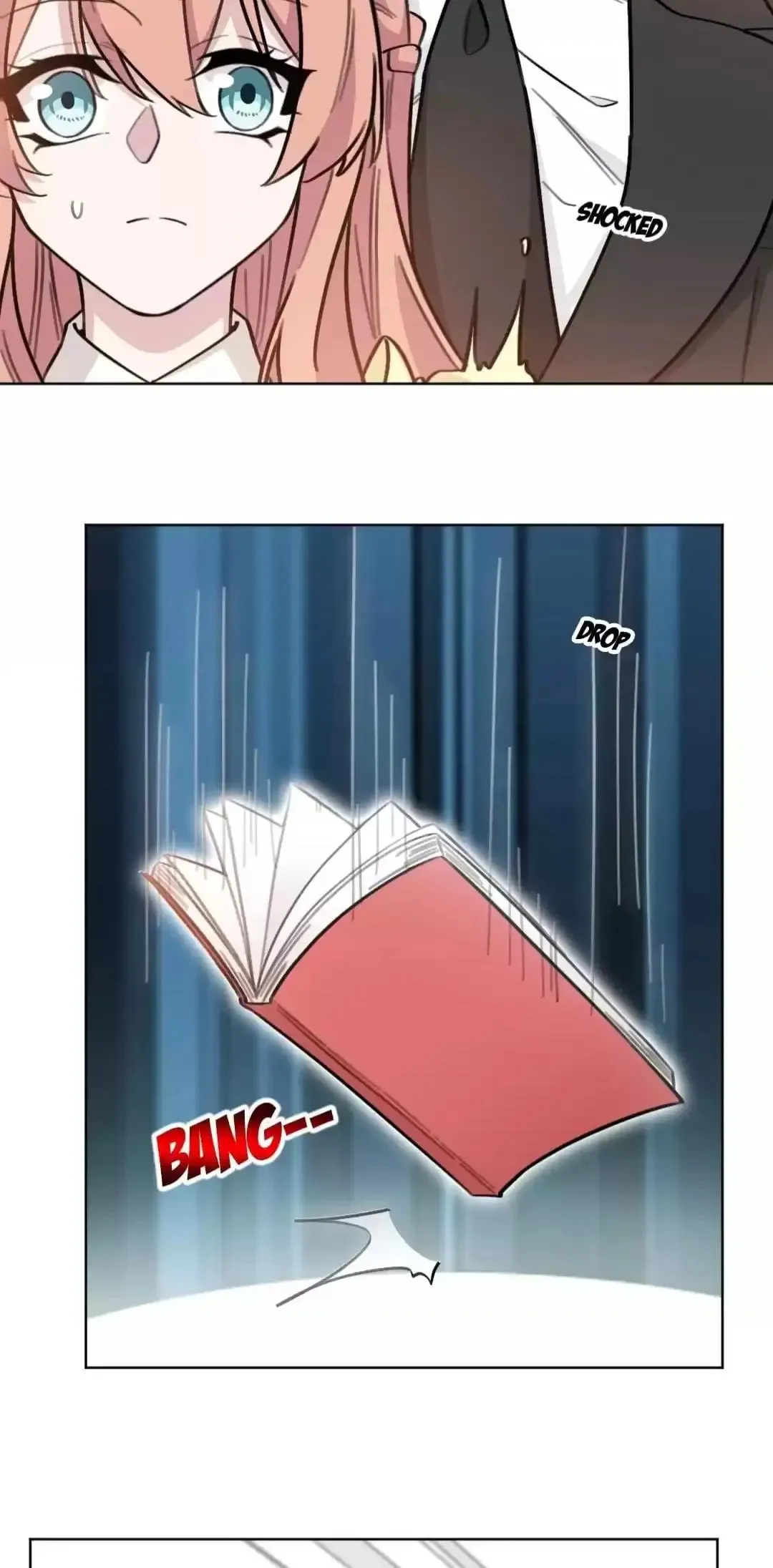 Your Turn to Chase After Me Chapter 191 page 3 - 