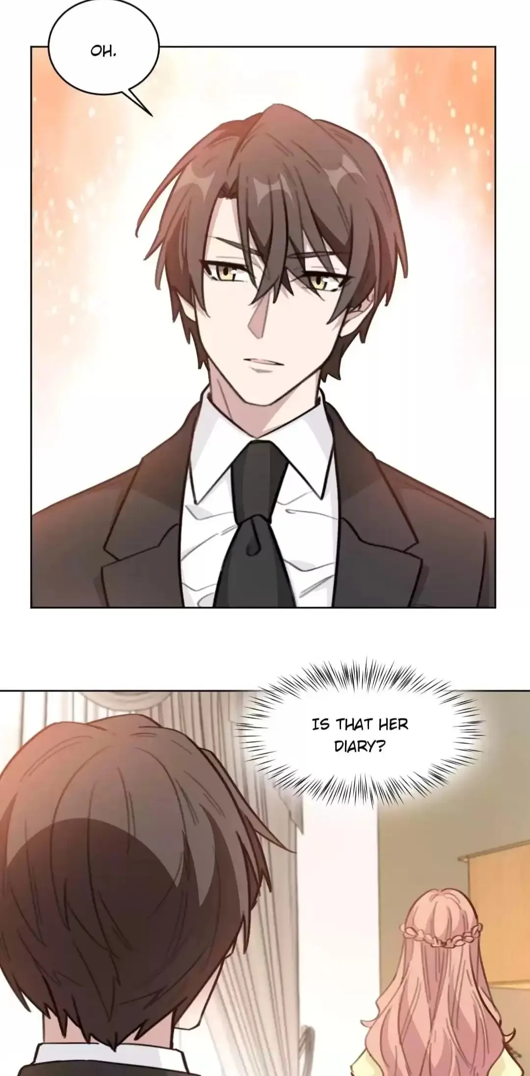 Your Turn to Chase After Me Chapter 191 page 6 - 