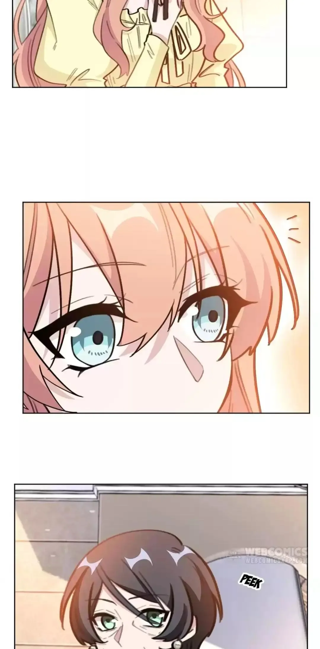 Your Turn to Chase After Me Chapter 191 page 8 - 