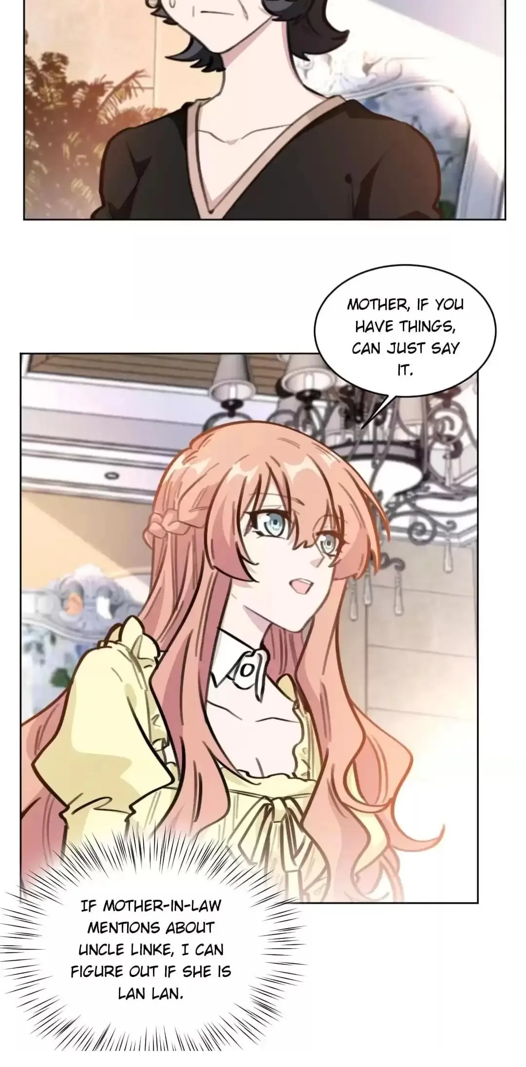 Your Turn to Chase After Me Chapter 191 page 9 - 