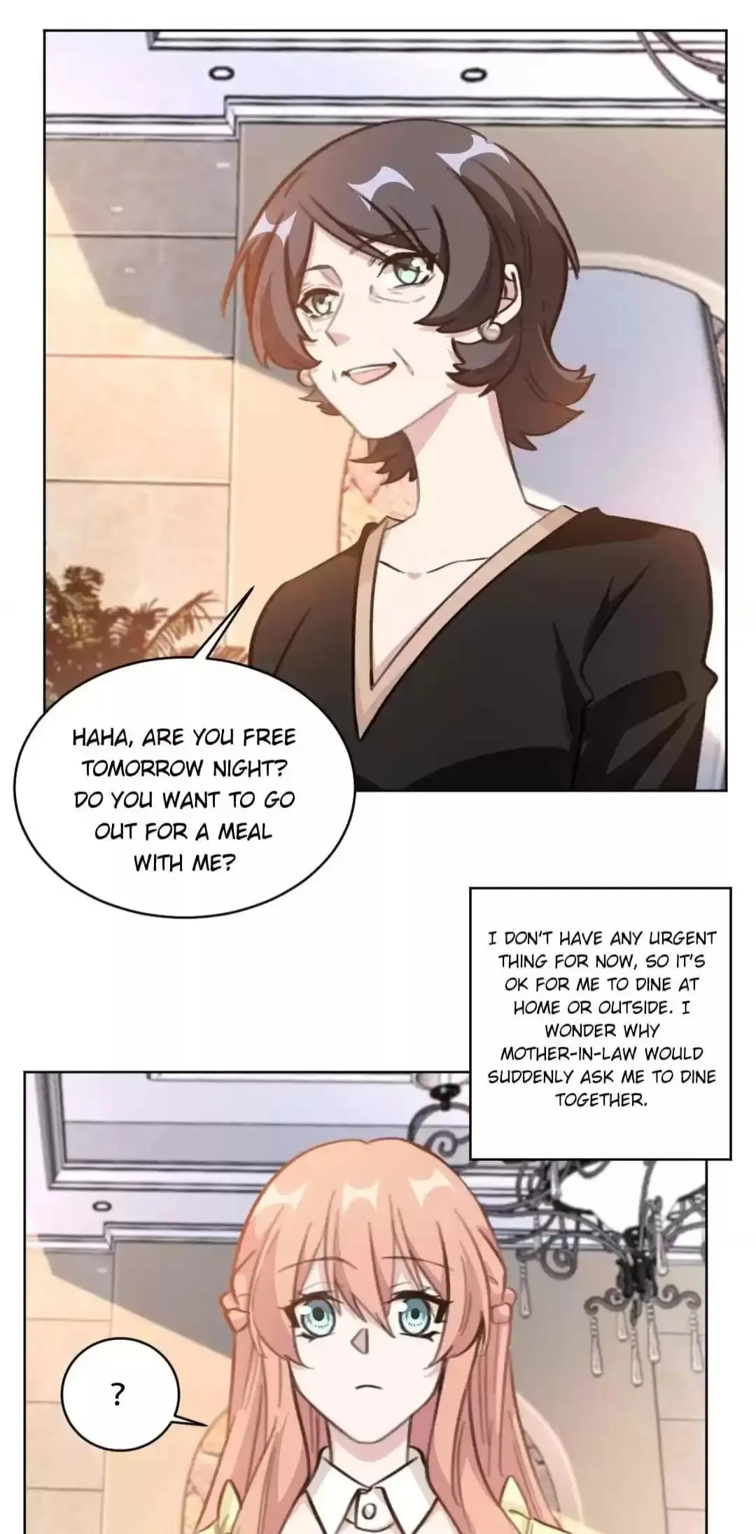 Your Turn to Chase After Me Chapter 191 page 10 - 