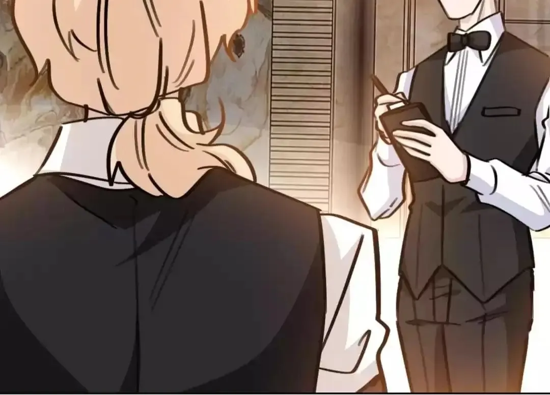 Your Turn to Chase After Me Chapter 192 page 15 - 