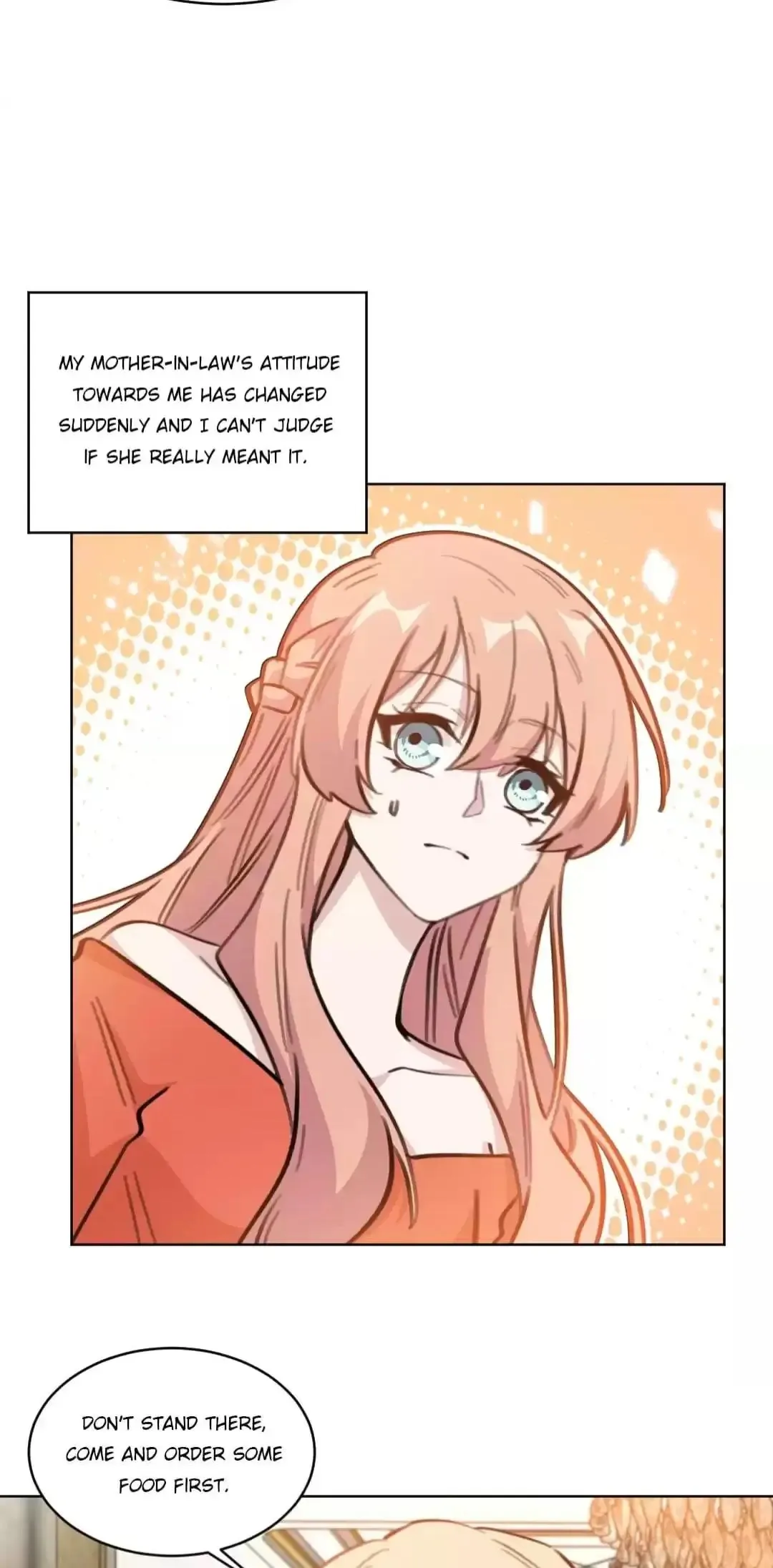 Your Turn to Chase After Me Chapter 192 page 7 - 