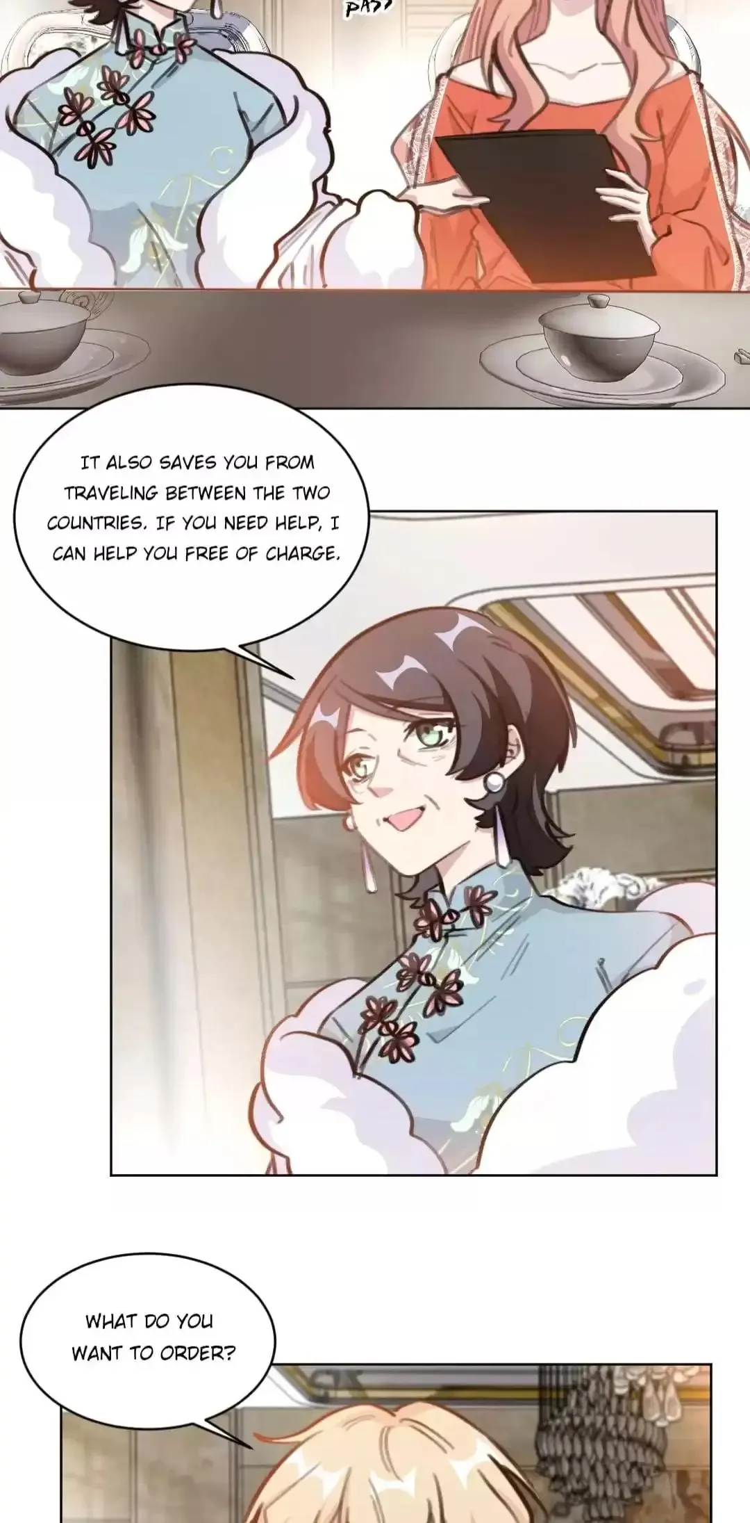 Your Turn to Chase After Me Chapter 192 page 9 - 