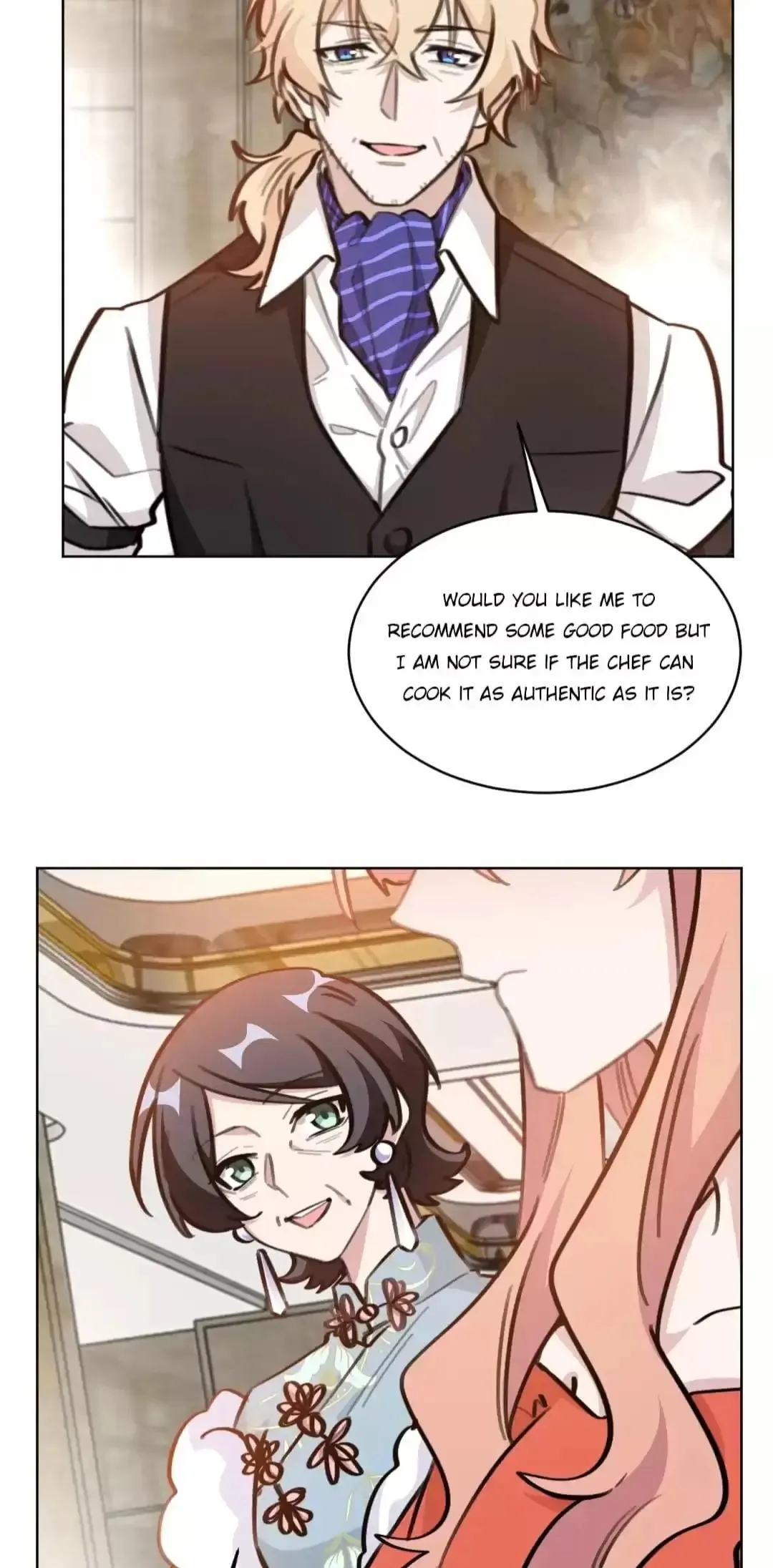 Your Turn to Chase After Me Chapter 192 page 10 - 