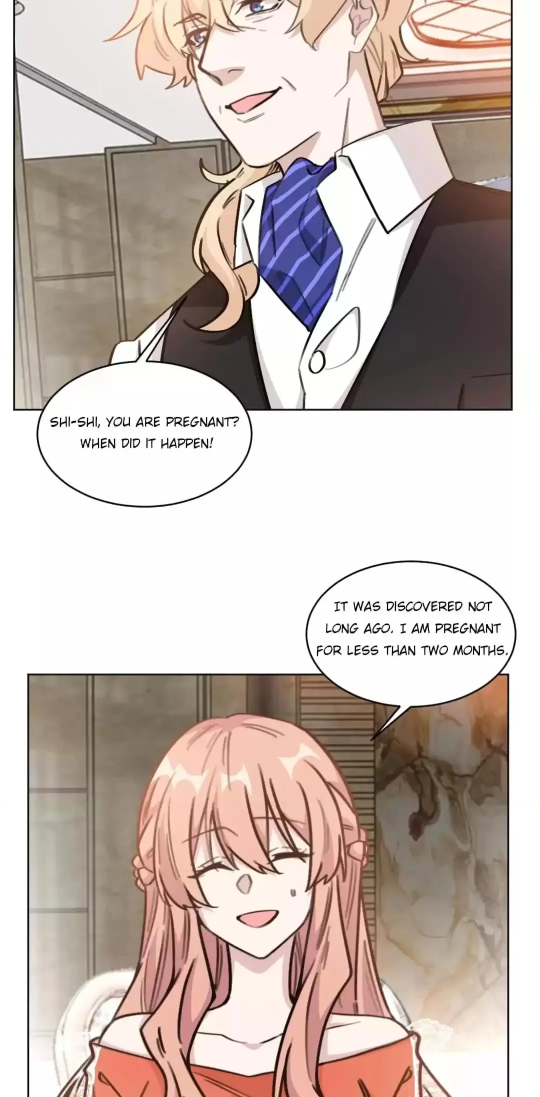 Your Turn to Chase After Me Chapter 193 page 2 - 