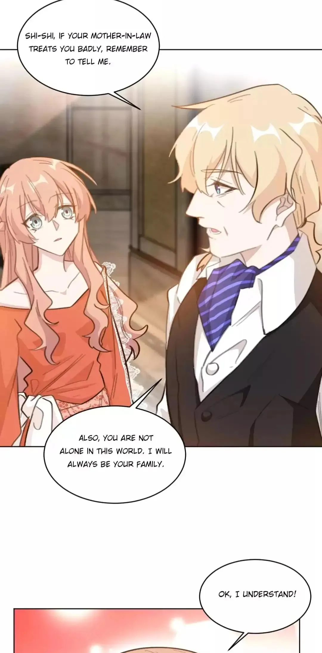 Your Turn to Chase After Me Chapter 193 page 13 - 