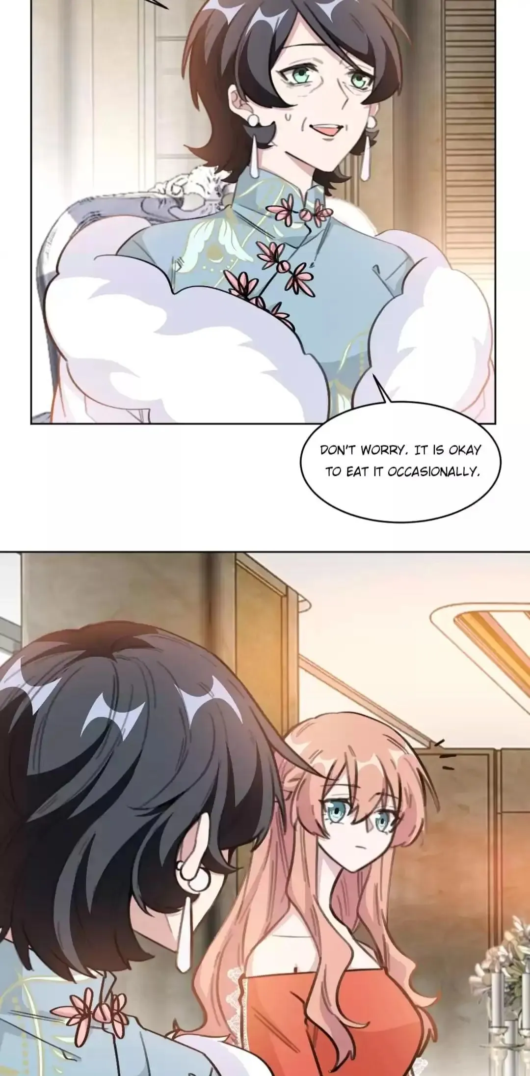 Your Turn to Chase After Me Chapter 193 page 4 - 