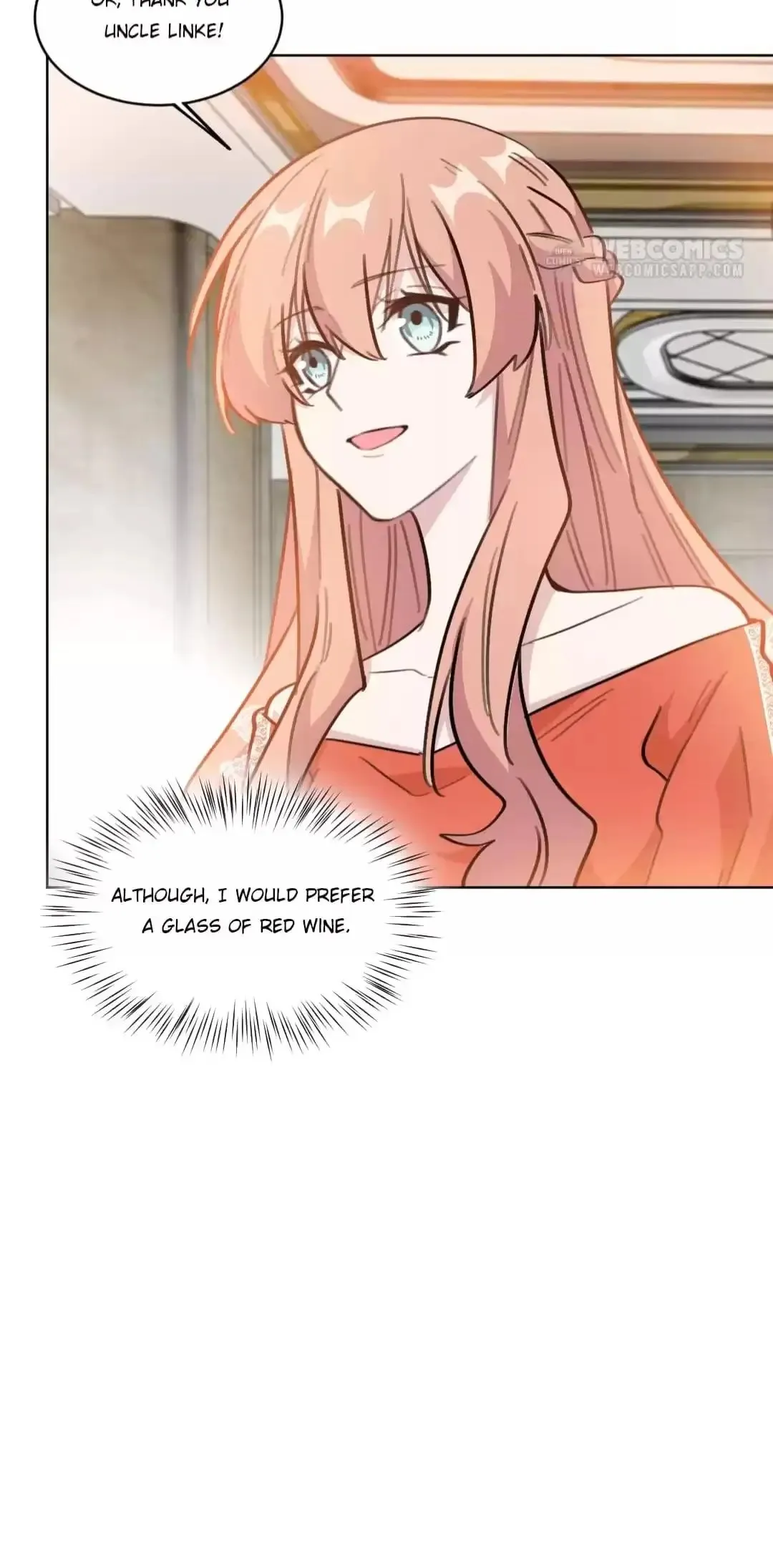 Your Turn to Chase After Me Chapter 193 page 8 - 