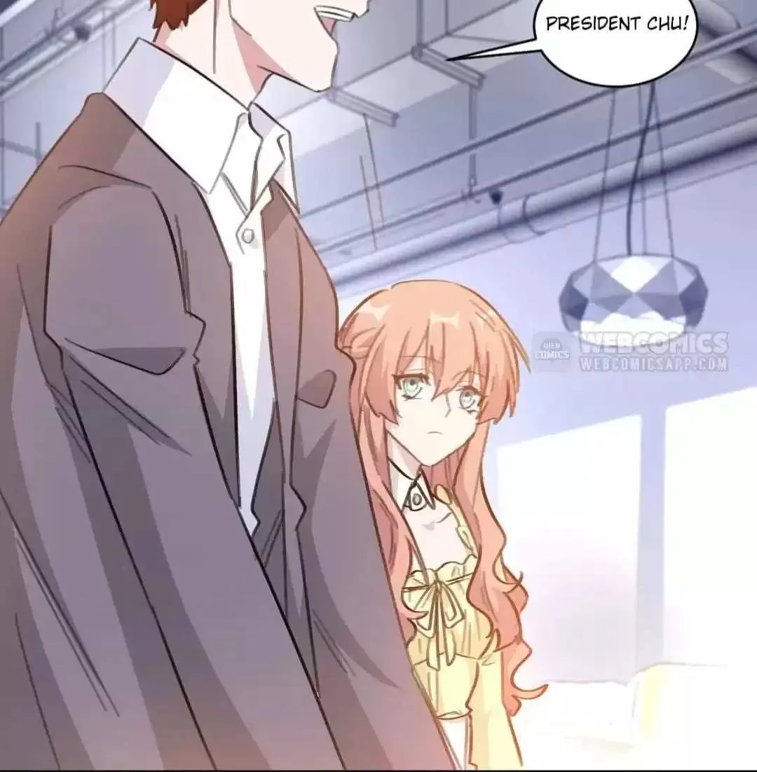 Your Turn to Chase After Me Chapter 194 page 14 - 