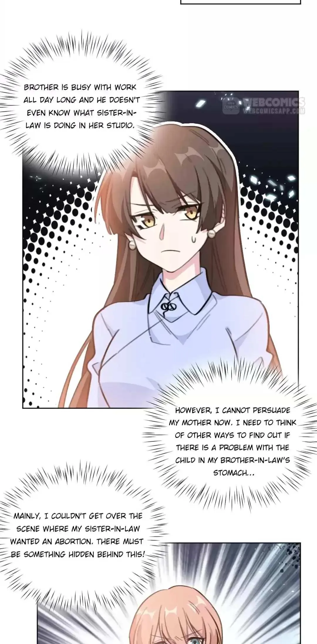 Your Turn to Chase After Me Chapter 194 page 8 - 