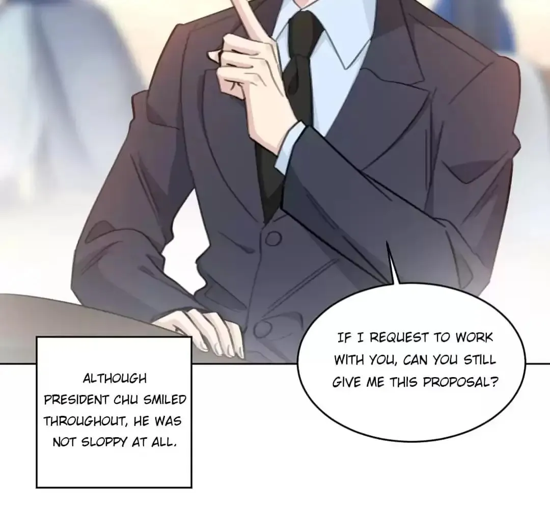 Your Turn to Chase After Me Chapter 195 page 15 - 