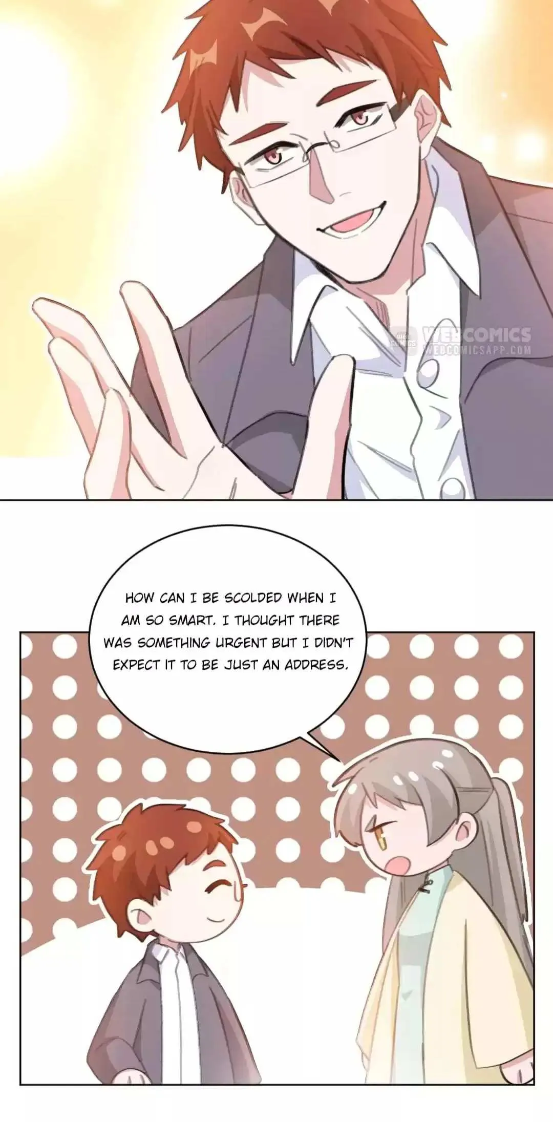 Your Turn to Chase After Me Chapter 196 page 11 - 