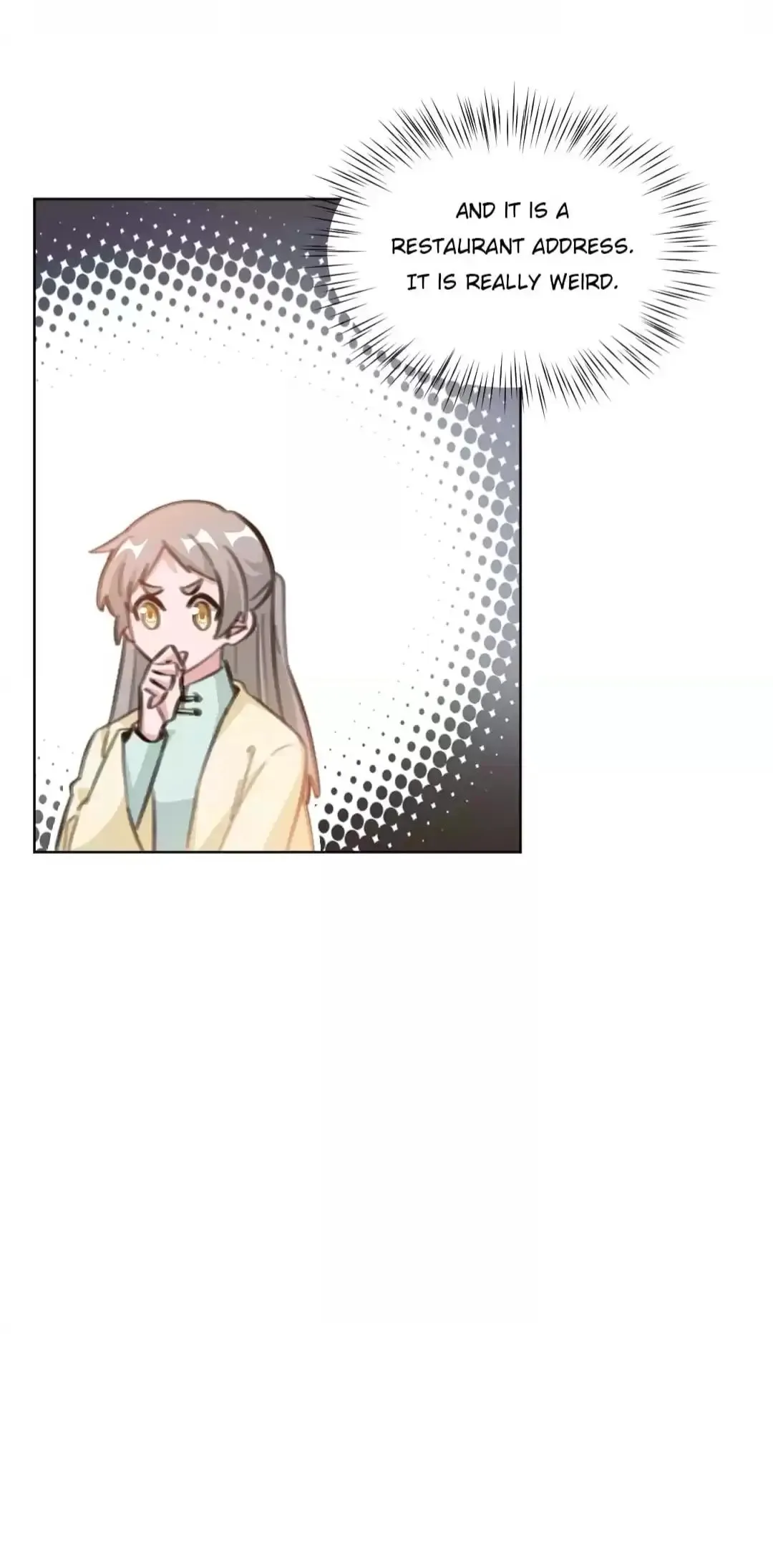 Your Turn to Chase After Me Chapter 196 page 12 - 